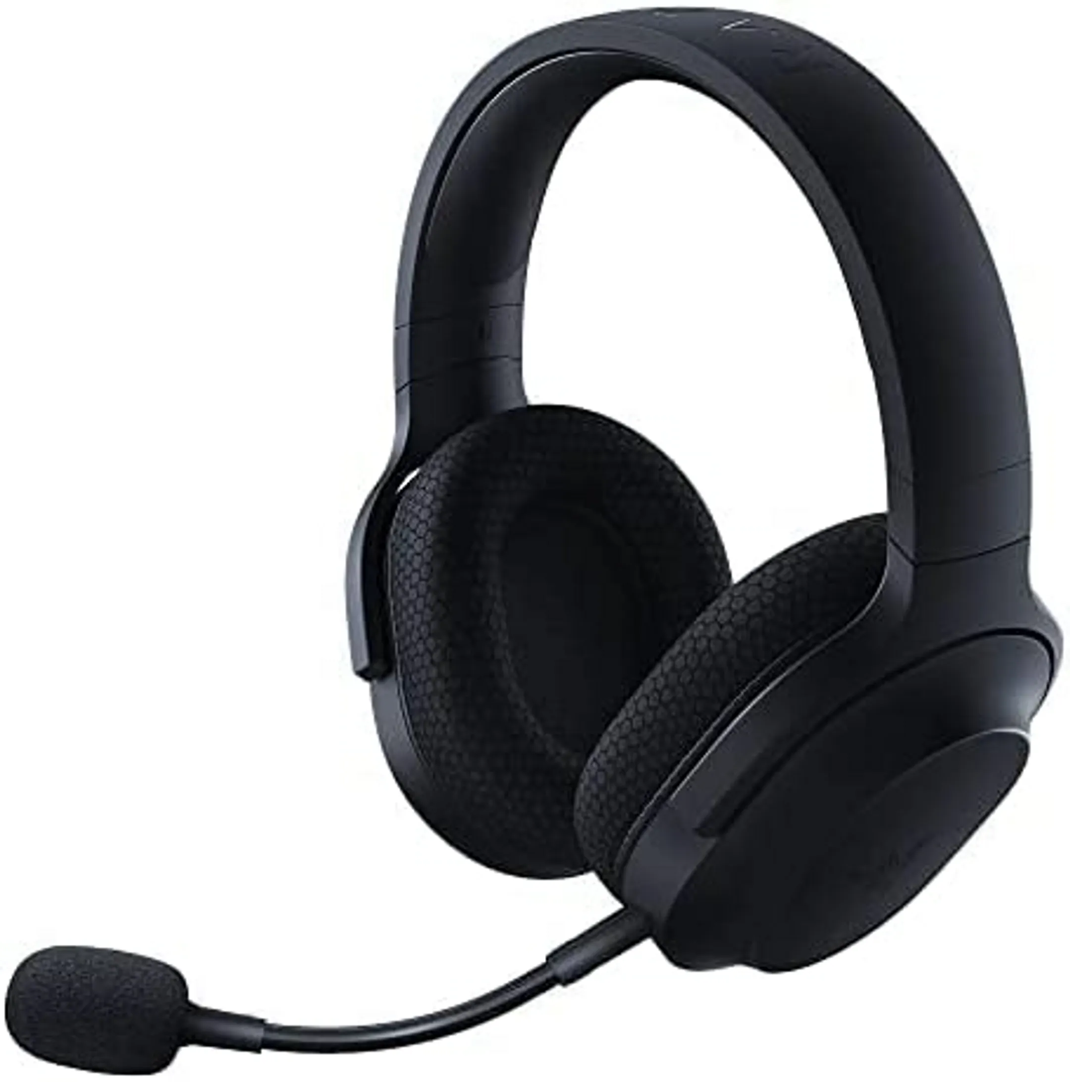 Bundle product Casque Gaming sans Fil Baracuda X - Noir