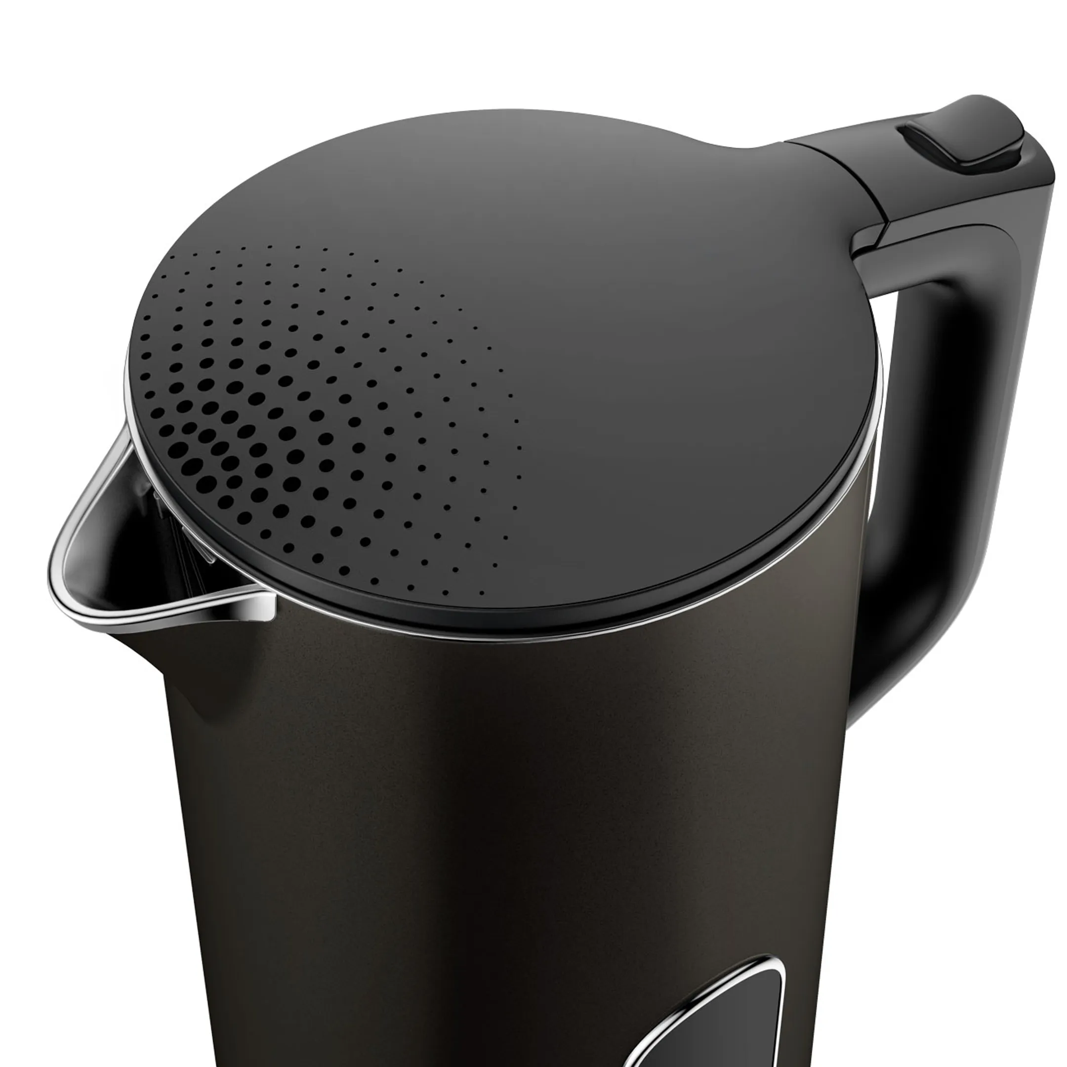 Tefal Bouilloire numérique KI831E10 image