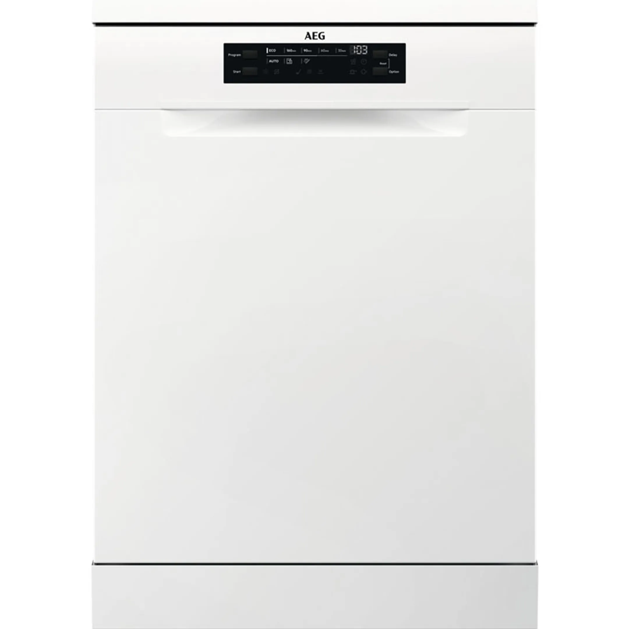 Lave-vaisselle Serie 6000 SatelliteClean FFB64627ZW