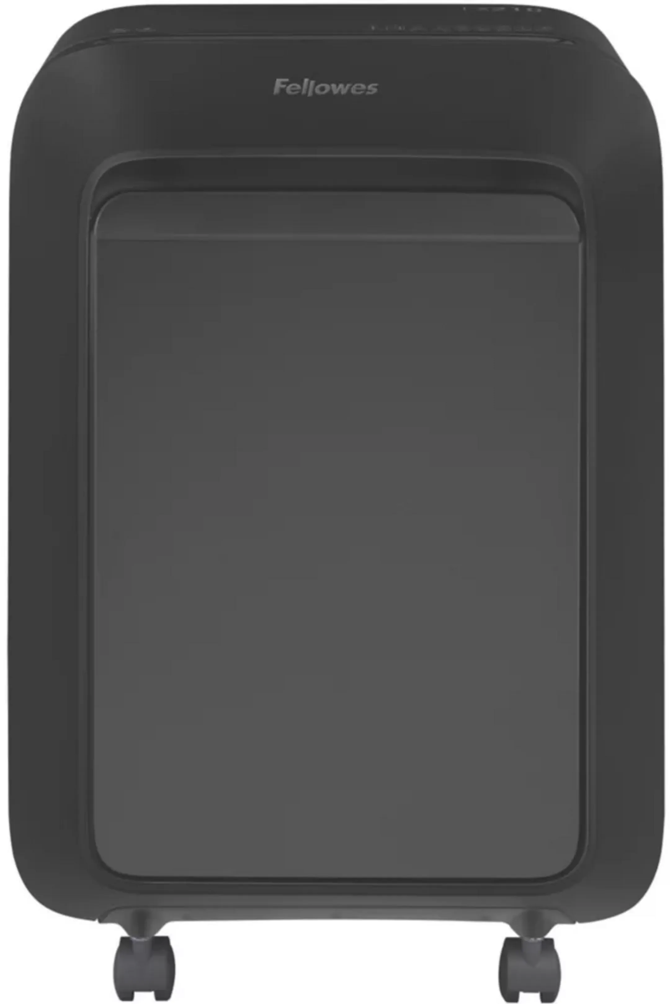 Fellowes Microshred LX210 Document Shredder - Black image