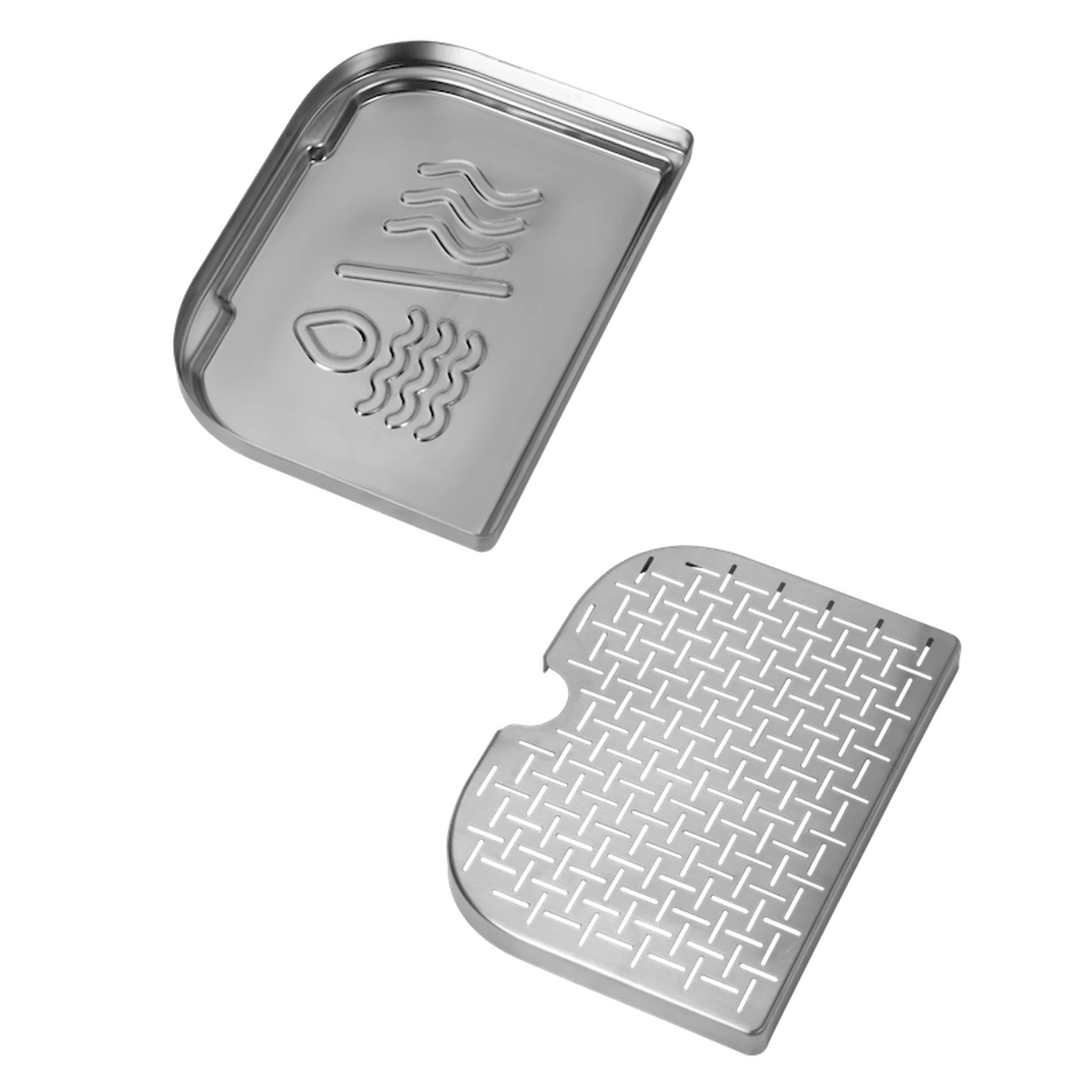 Barbecue électrique Lumin Compact avec support 