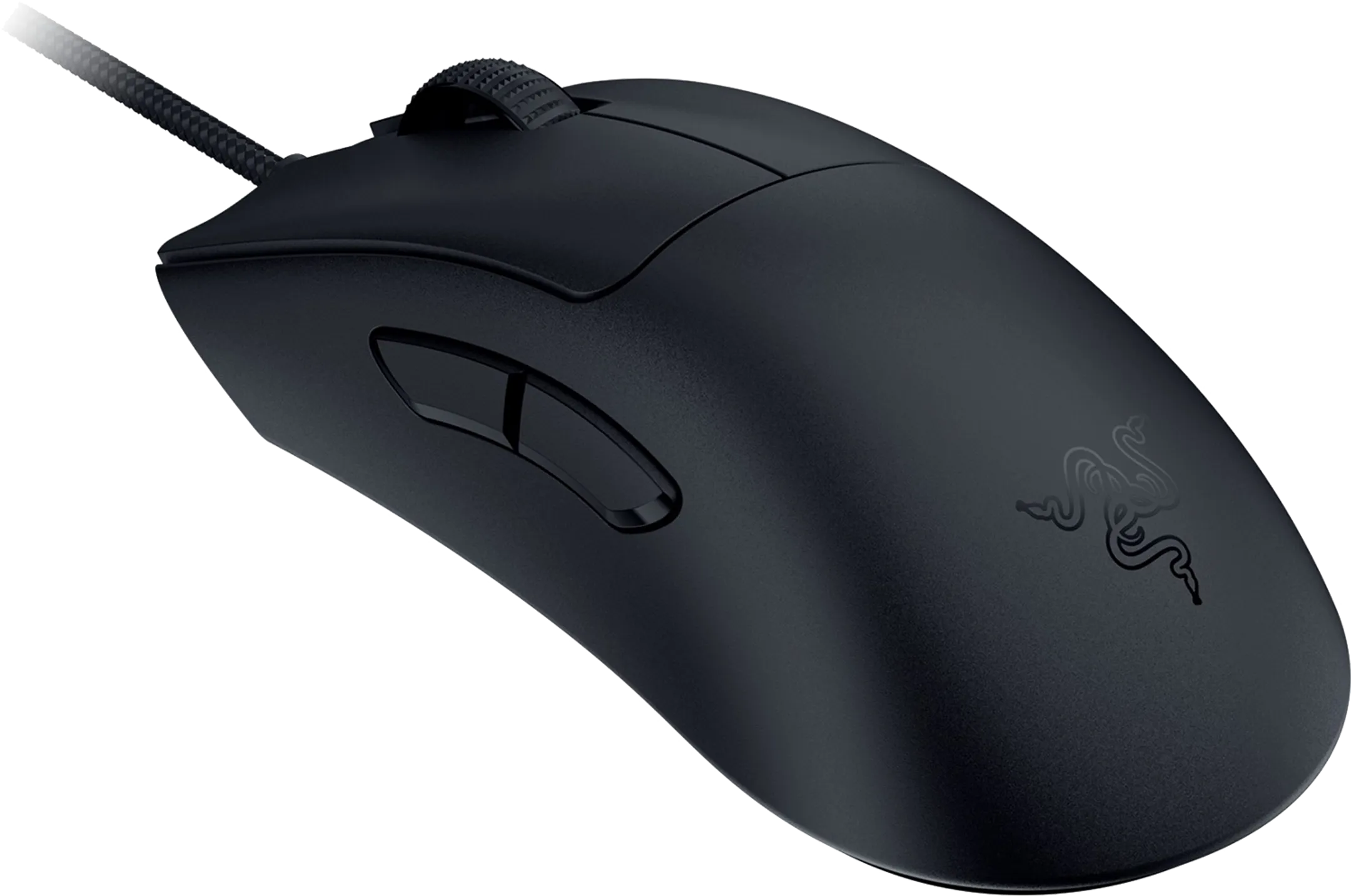 Razer Souris Gaming Deathadder V3 - Noir image