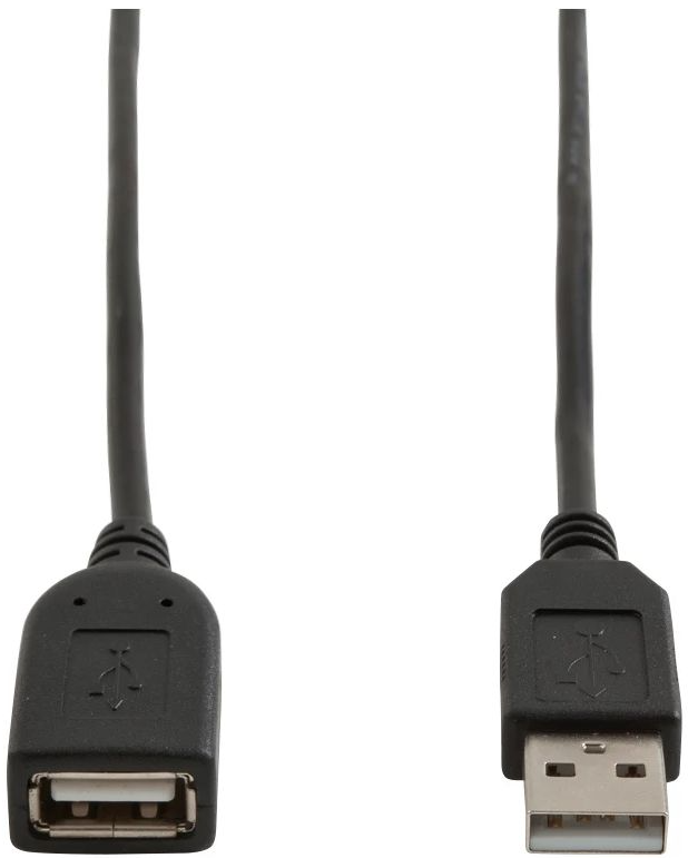 Rallonge USB | Manutan Collectivités