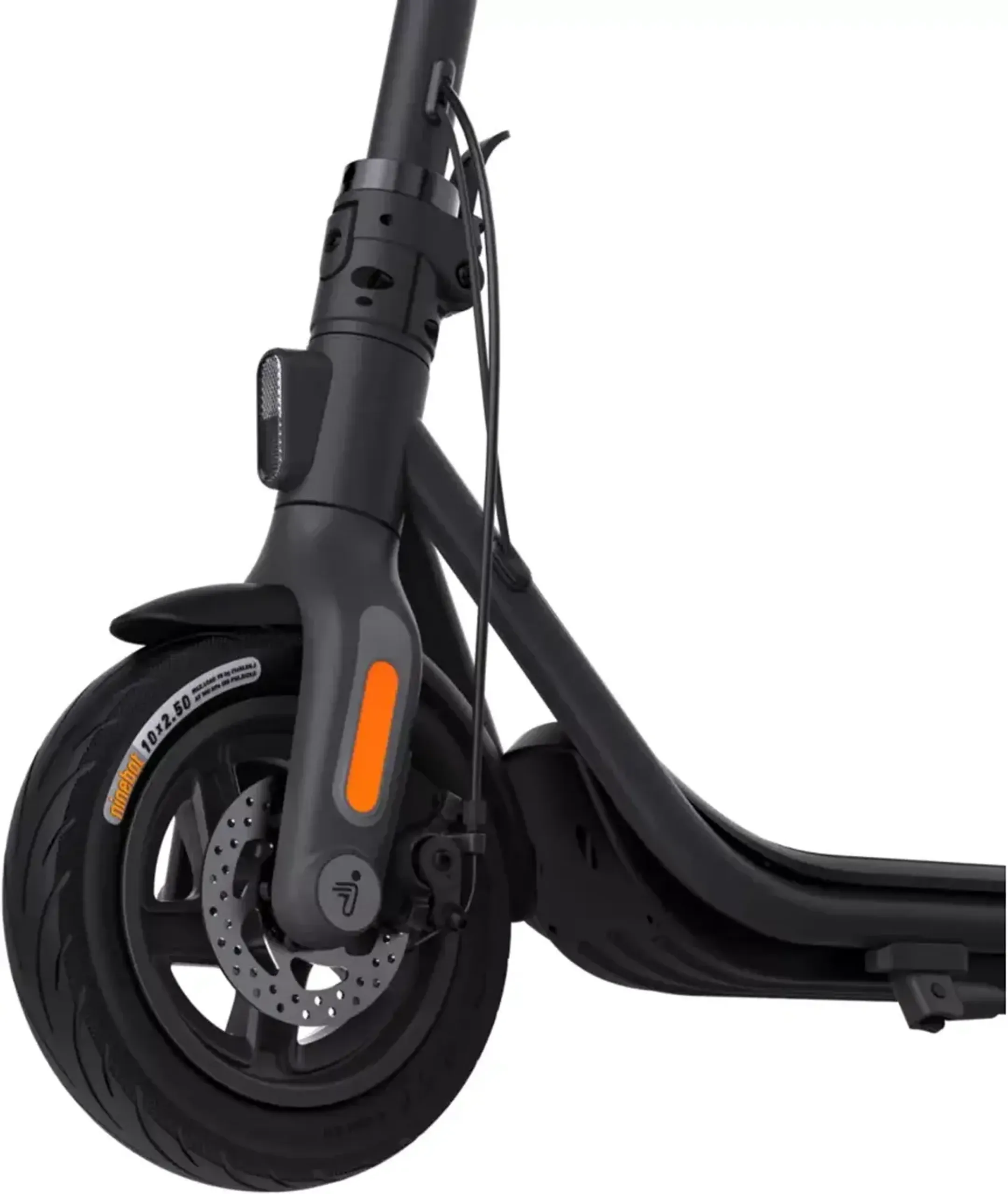 SEGWAY Ninebot KickScooter F2 E Electric scooter image