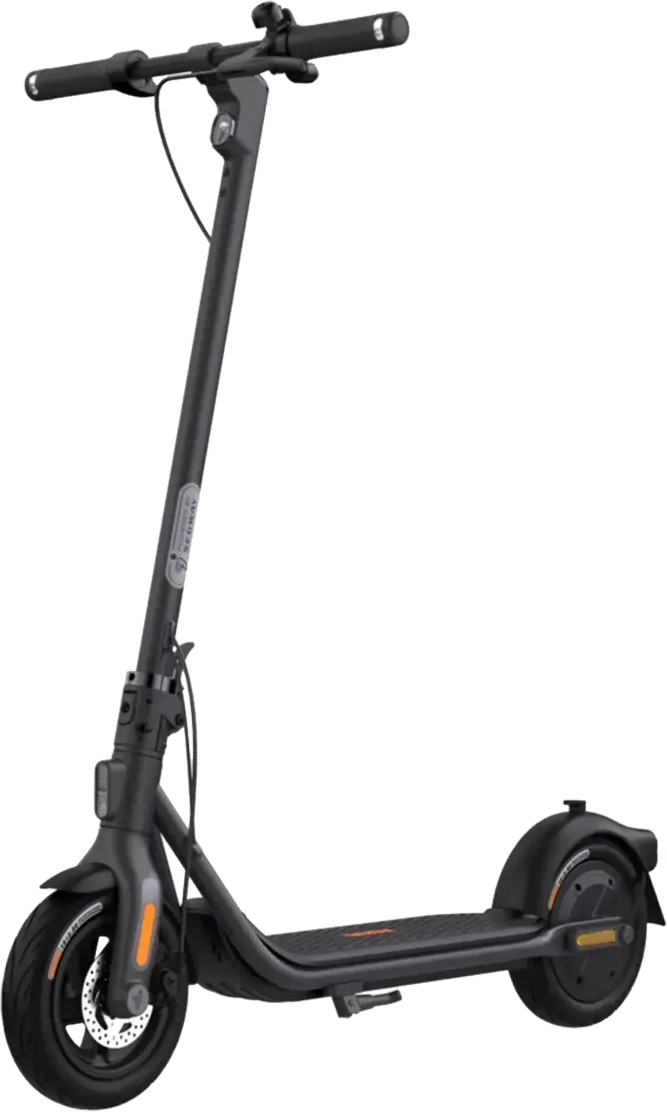 E-Scooter Ninebot KickScooter F2 E