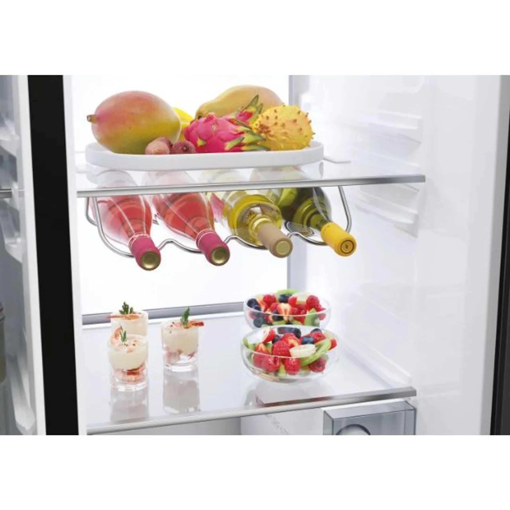Haier Side by Side Fridge Serie 5 HSW79F18DIPT  image
