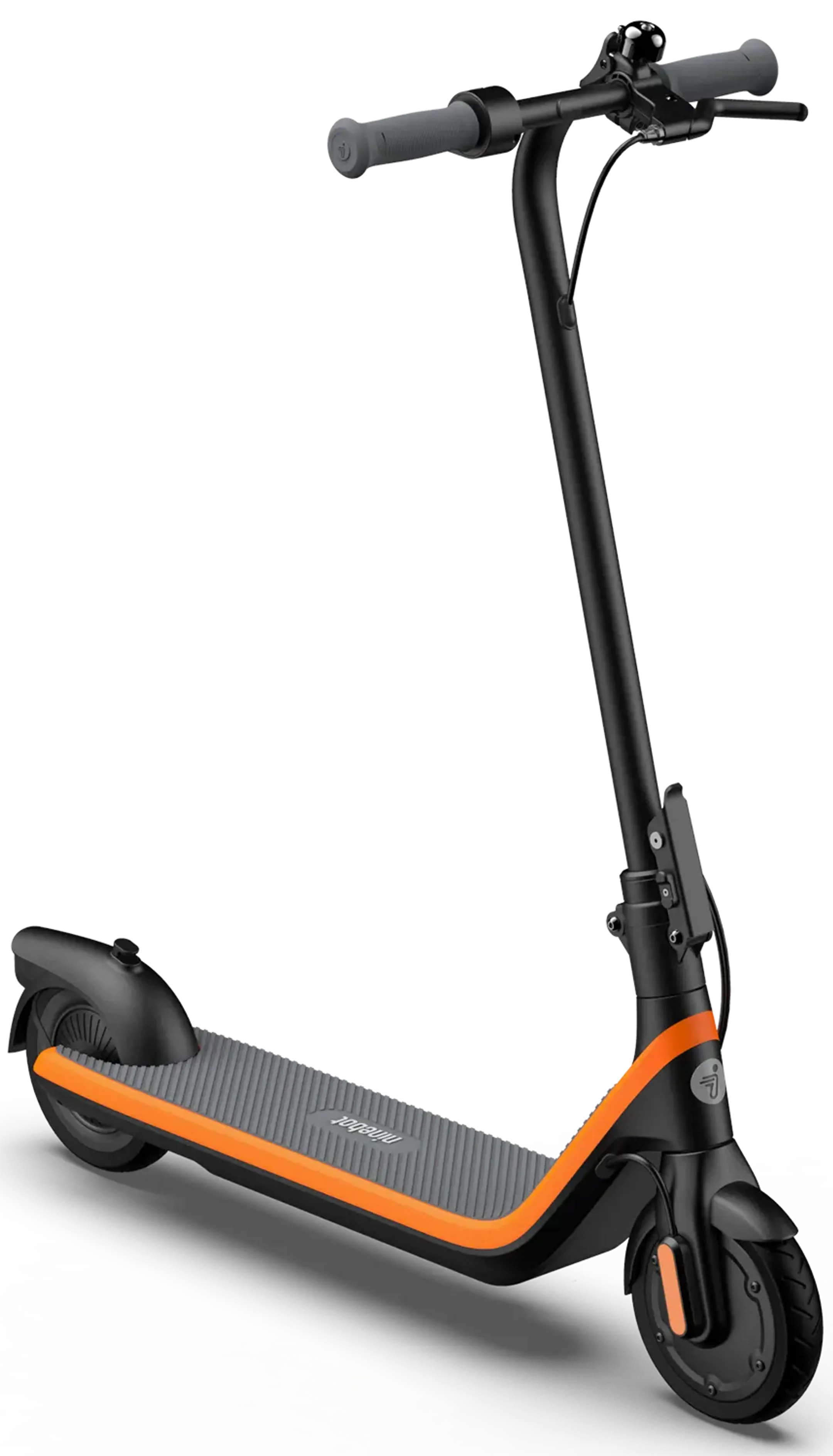 SEGWAY Kinder E-Scooter Ninebot KickScooter C2 E image
