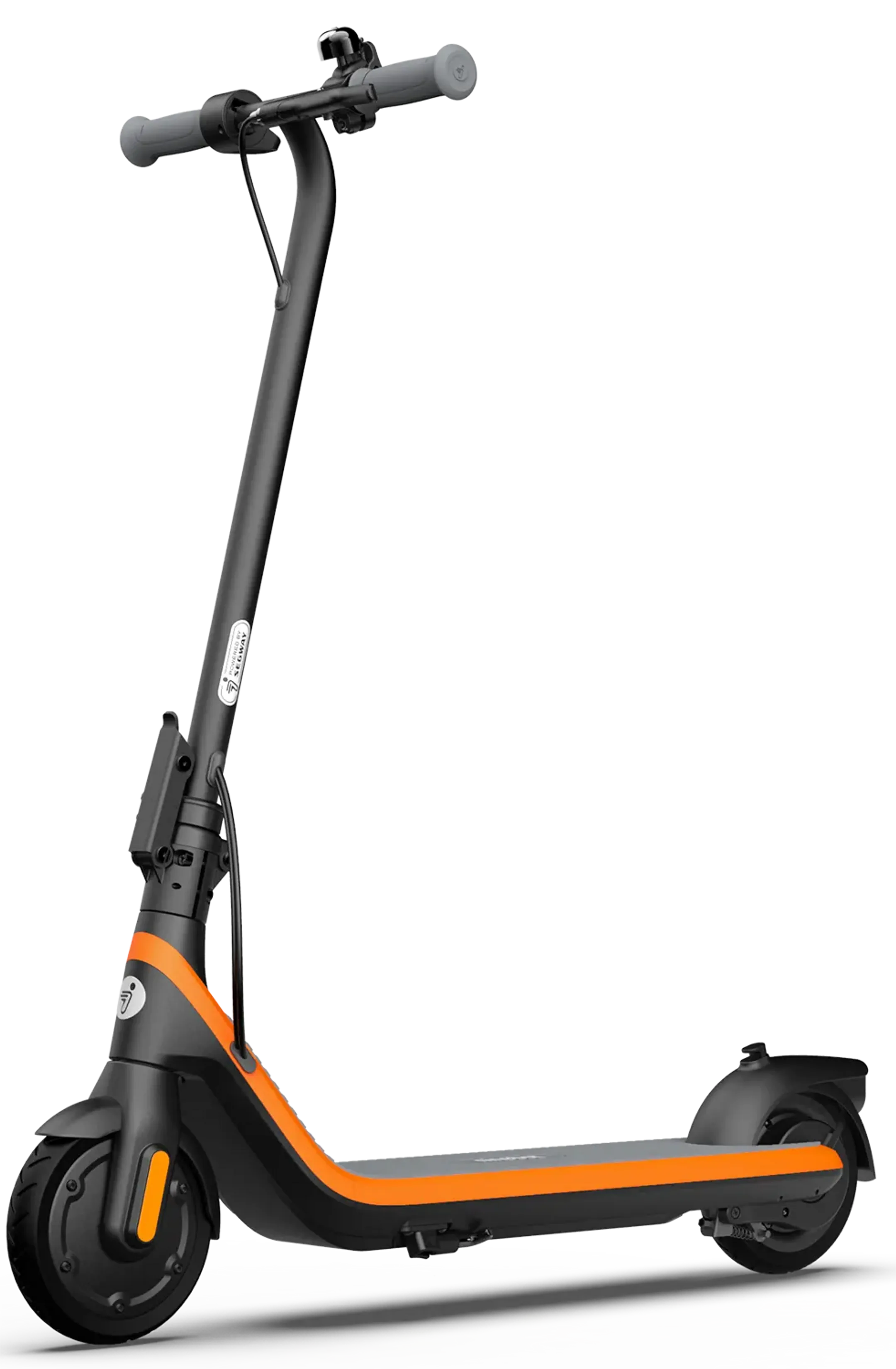 Kinder E-Scooter Ninebot KickScooter C2 E