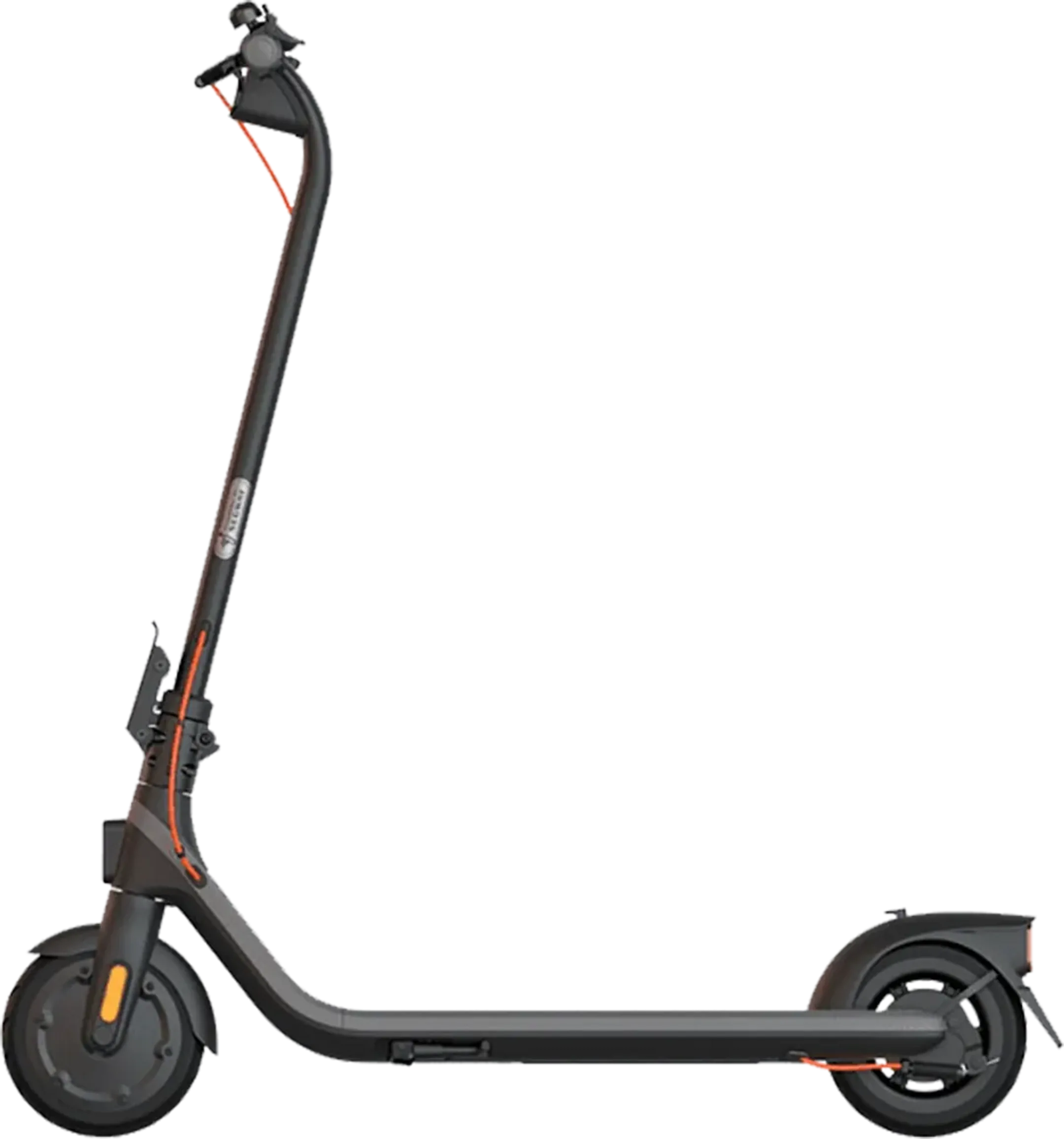 SEGWAY Trottinette Segway Ninebot KickScooter E2 E image
