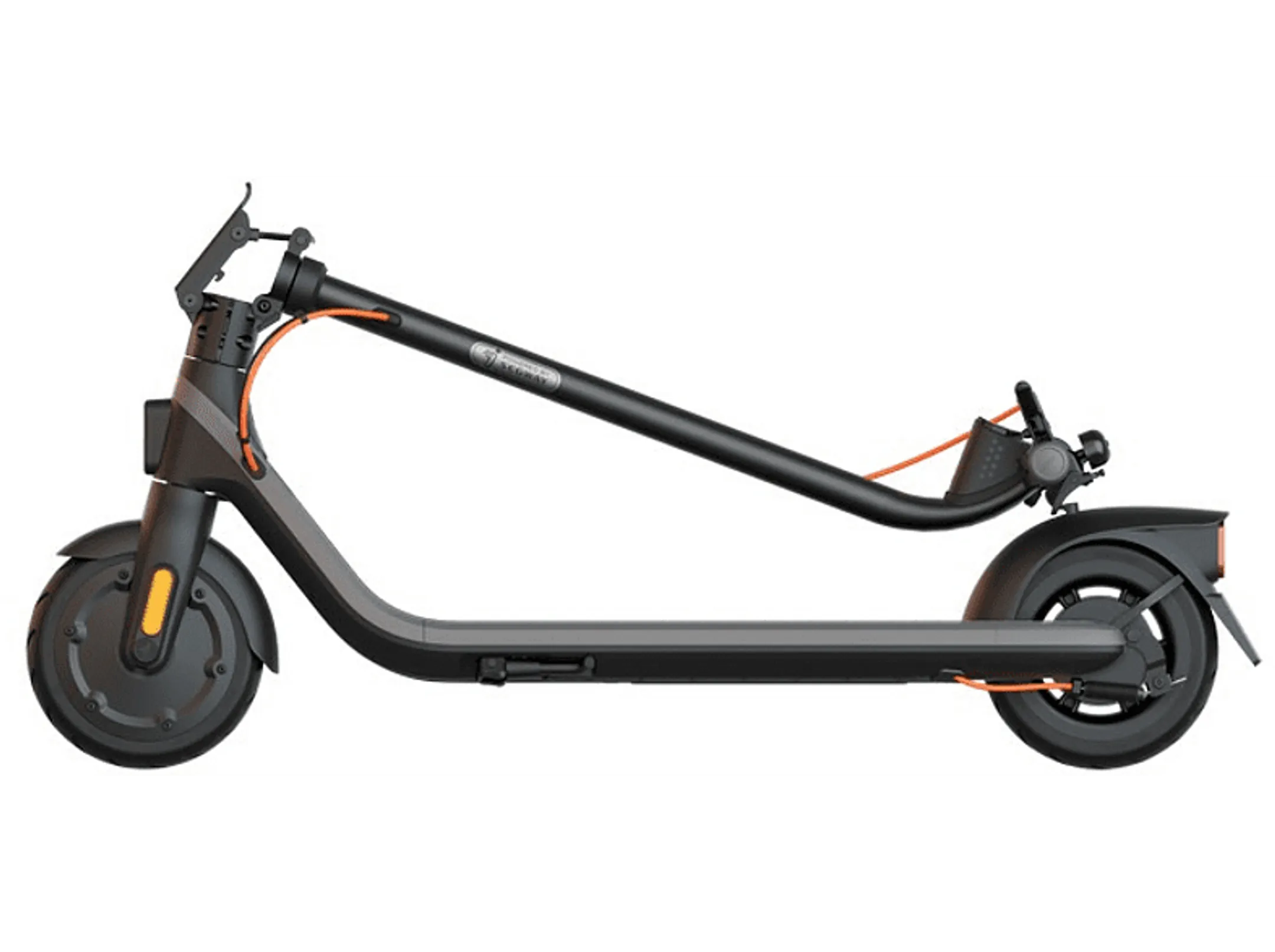 SEGWAY Trottinette Segway Ninebot KickScooter E2 E image