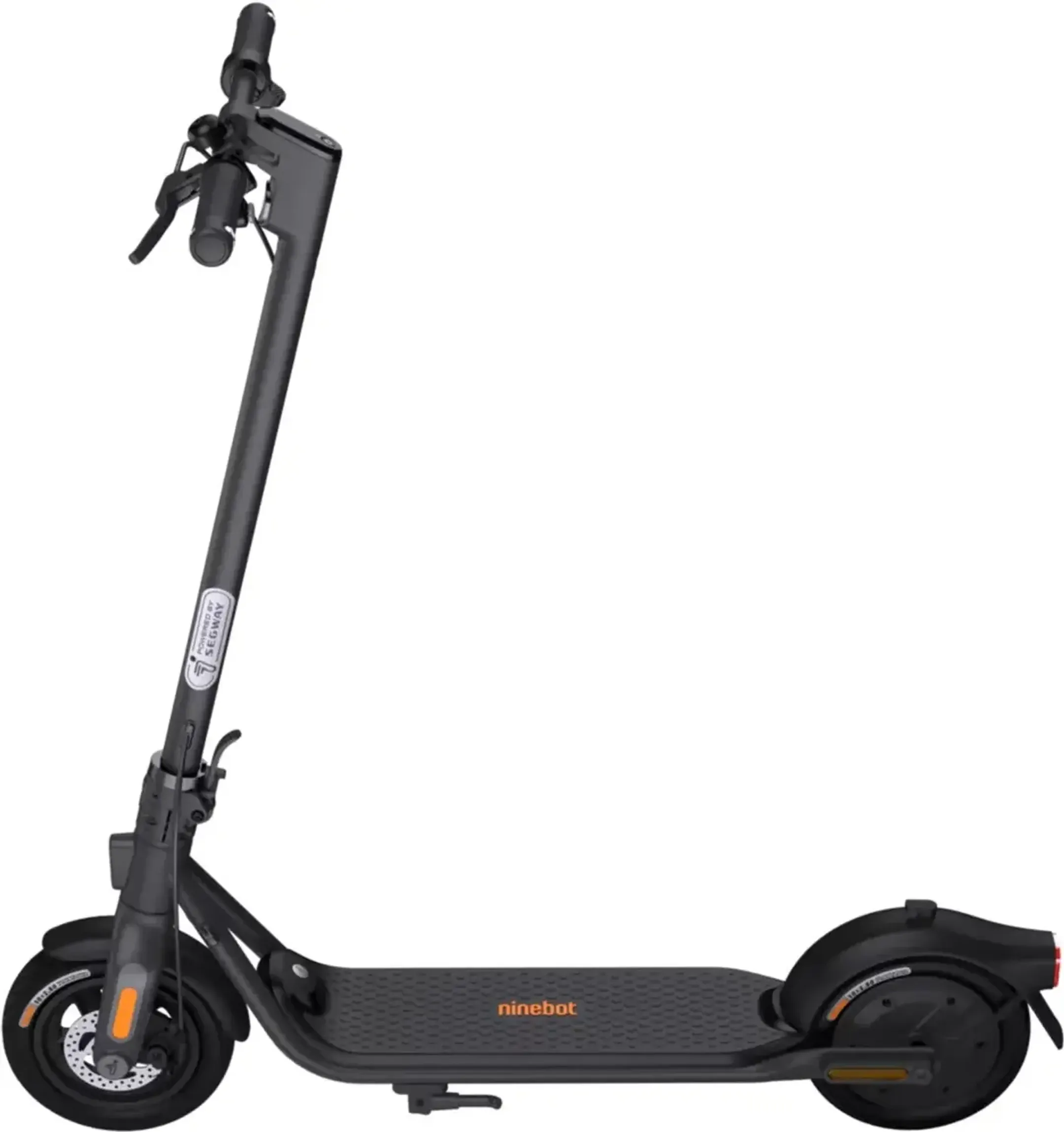 SEGWAY Ninebot KickScooter F2 E Electric scooter image