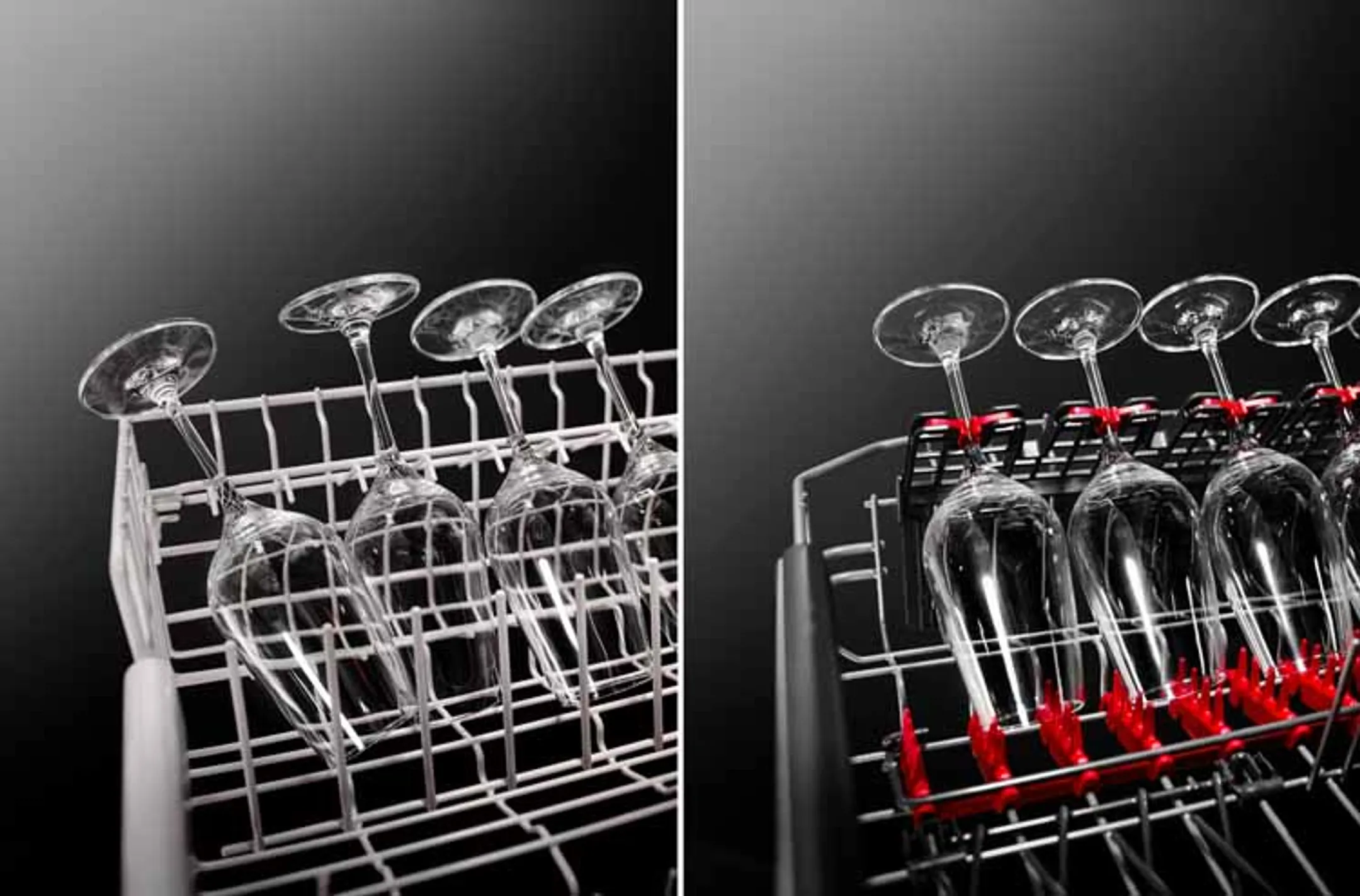 AEG Lave-vaisselle encastrable Serie 7000 GlassCare FSE76737P image