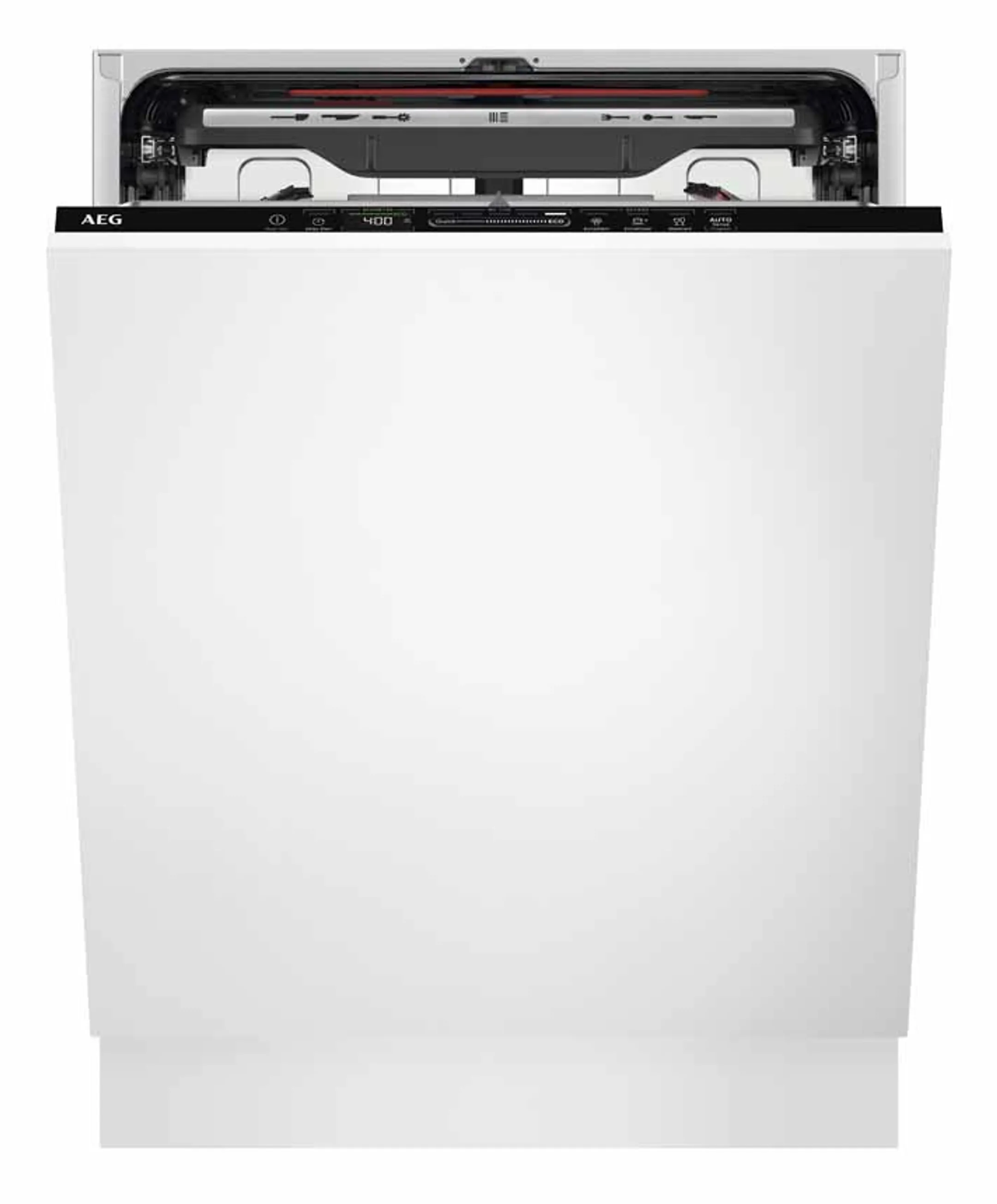 Built-in dishwasher Serie 7000 GlassCare FSE76737P