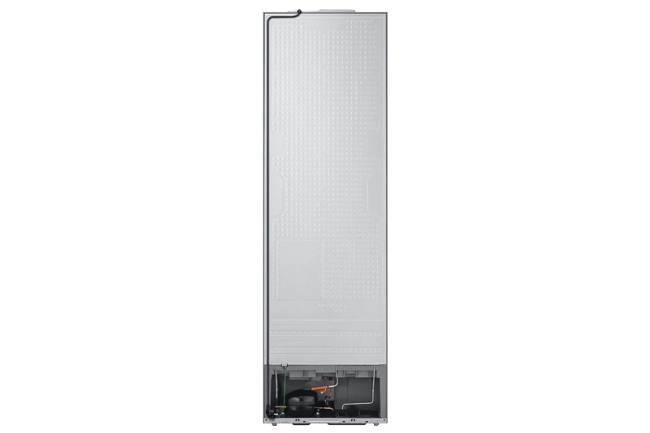 Samsung Combi frigo congélateur RB34C670DSA image