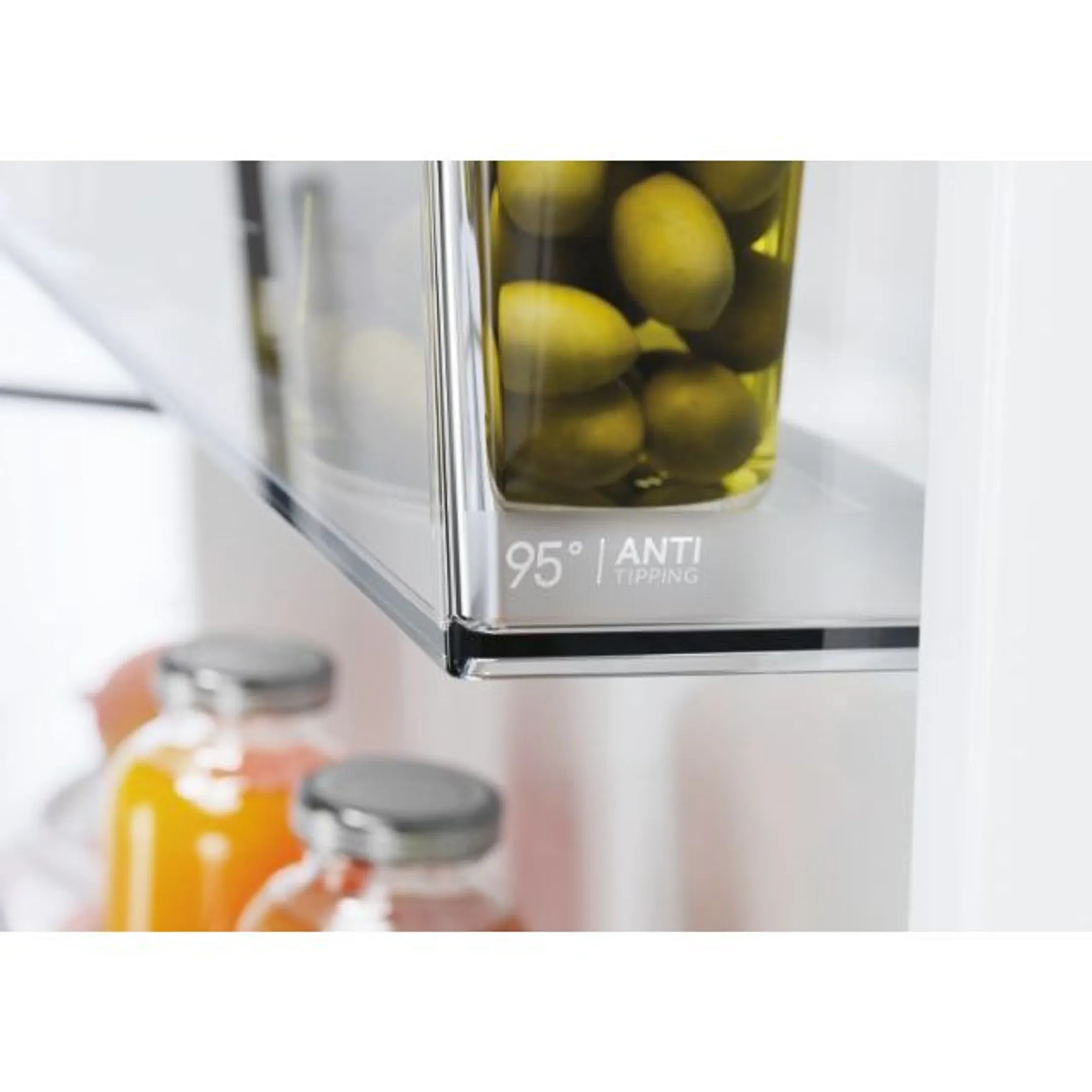 Haier Side by Side Fridge Serie 5 HSW79F18DIPT  image