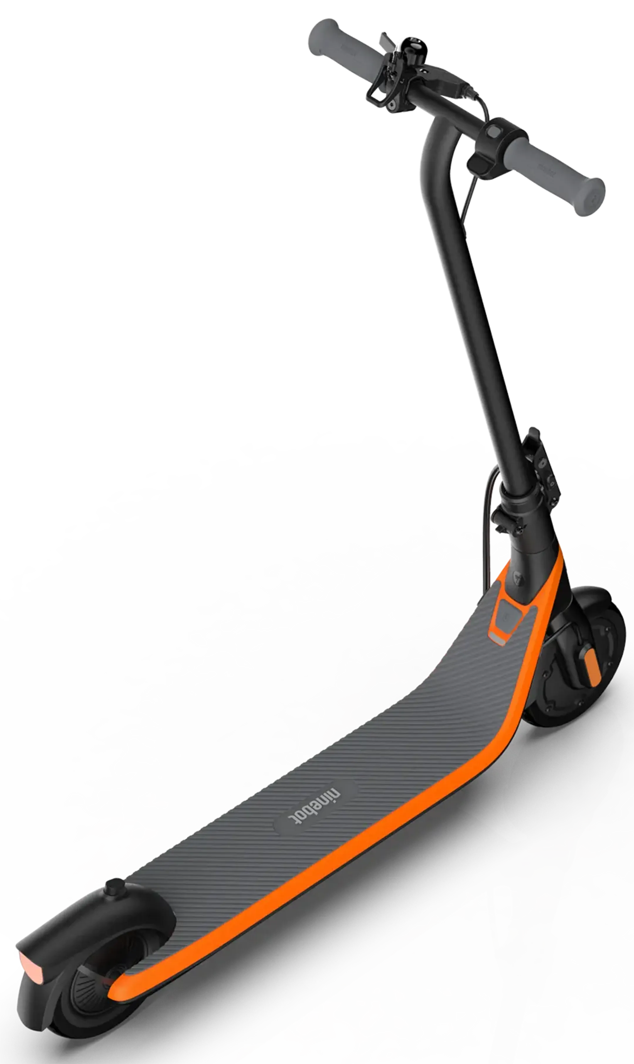 SEGWAY Kinder E-Scooter Ninebot KickScooter C2 E image