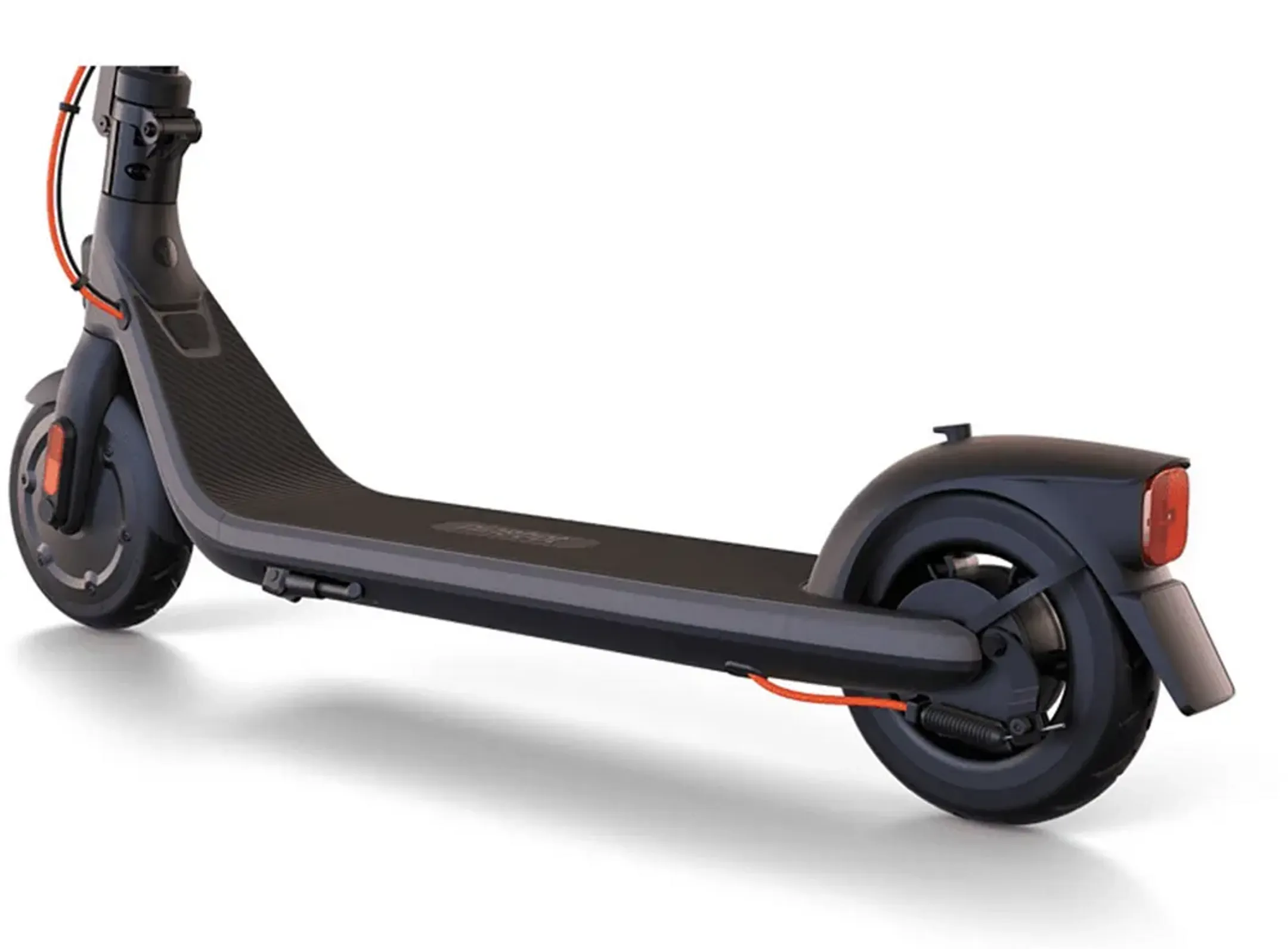 SEGWAY Trottinette Segway Ninebot KickScooter E2 E image