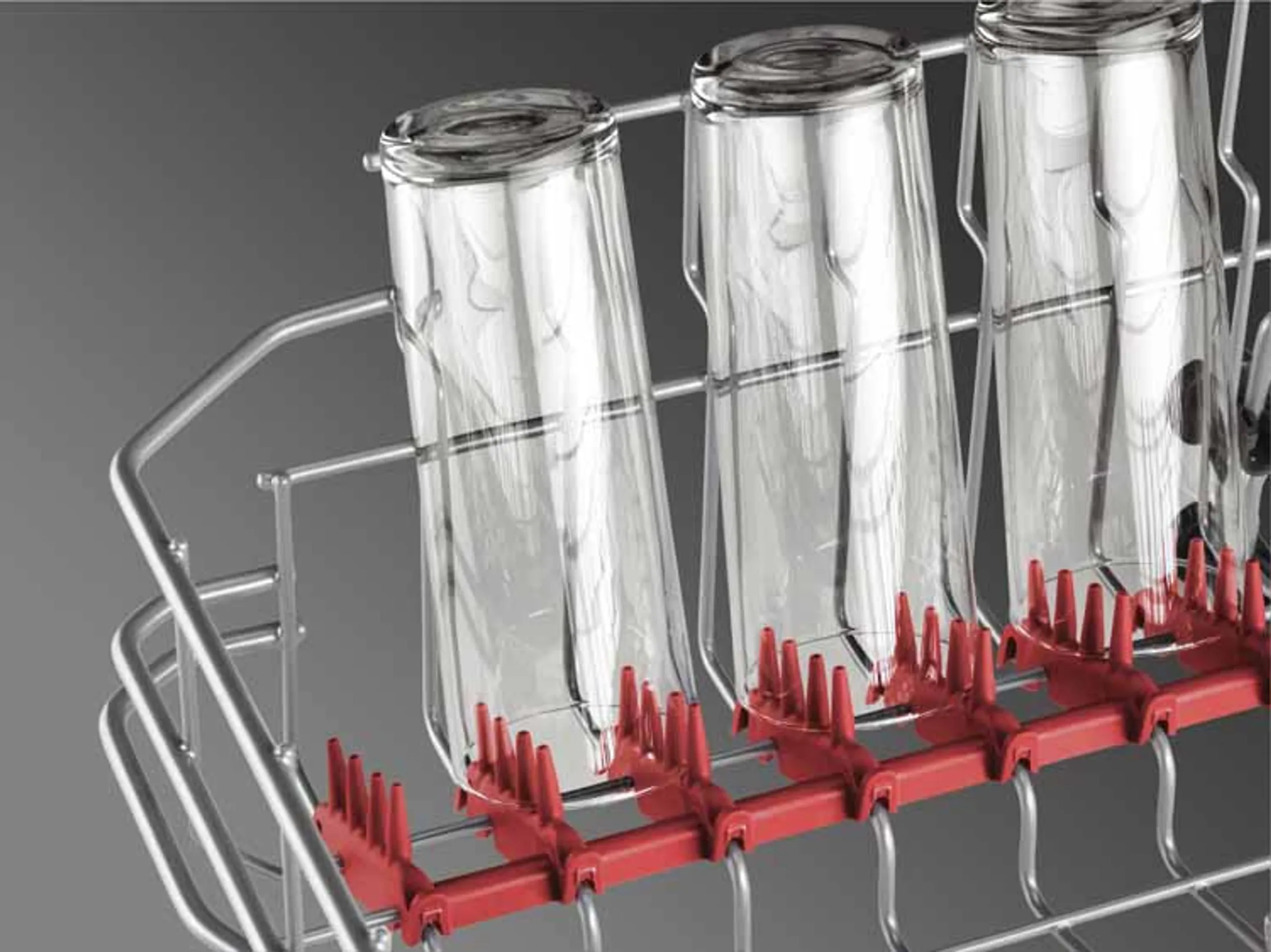 AEG Lave-vaisselle encastrable Serie 7000 GlassCare FSE76737P image