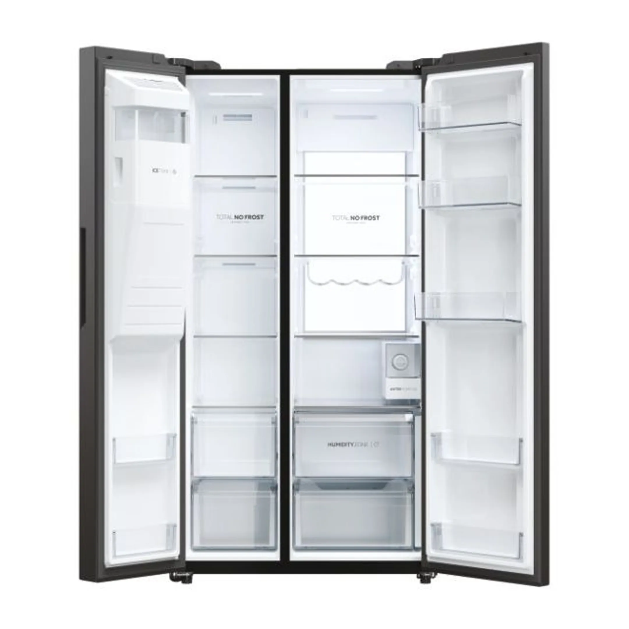 Haier Side by Side Fridge Serie 5 HSW79F18DIPT  image
