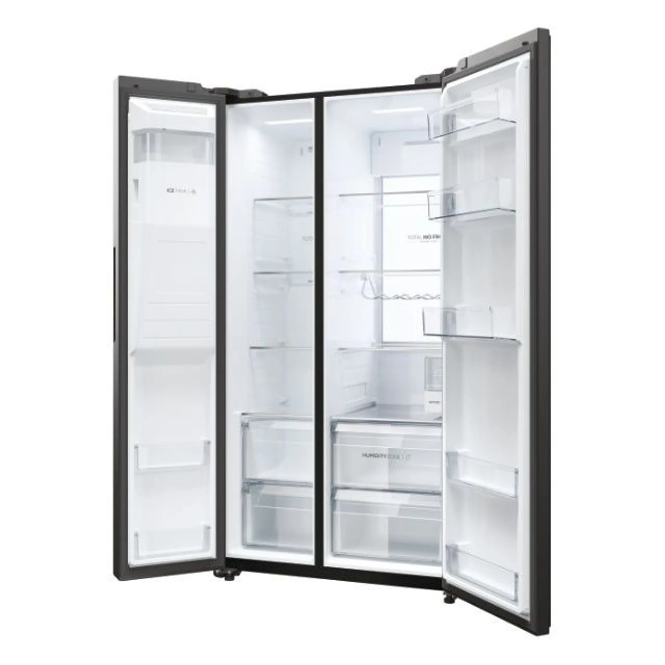 Haier Side by Side Fridge Serie 5 HSW79F18DIPT  image