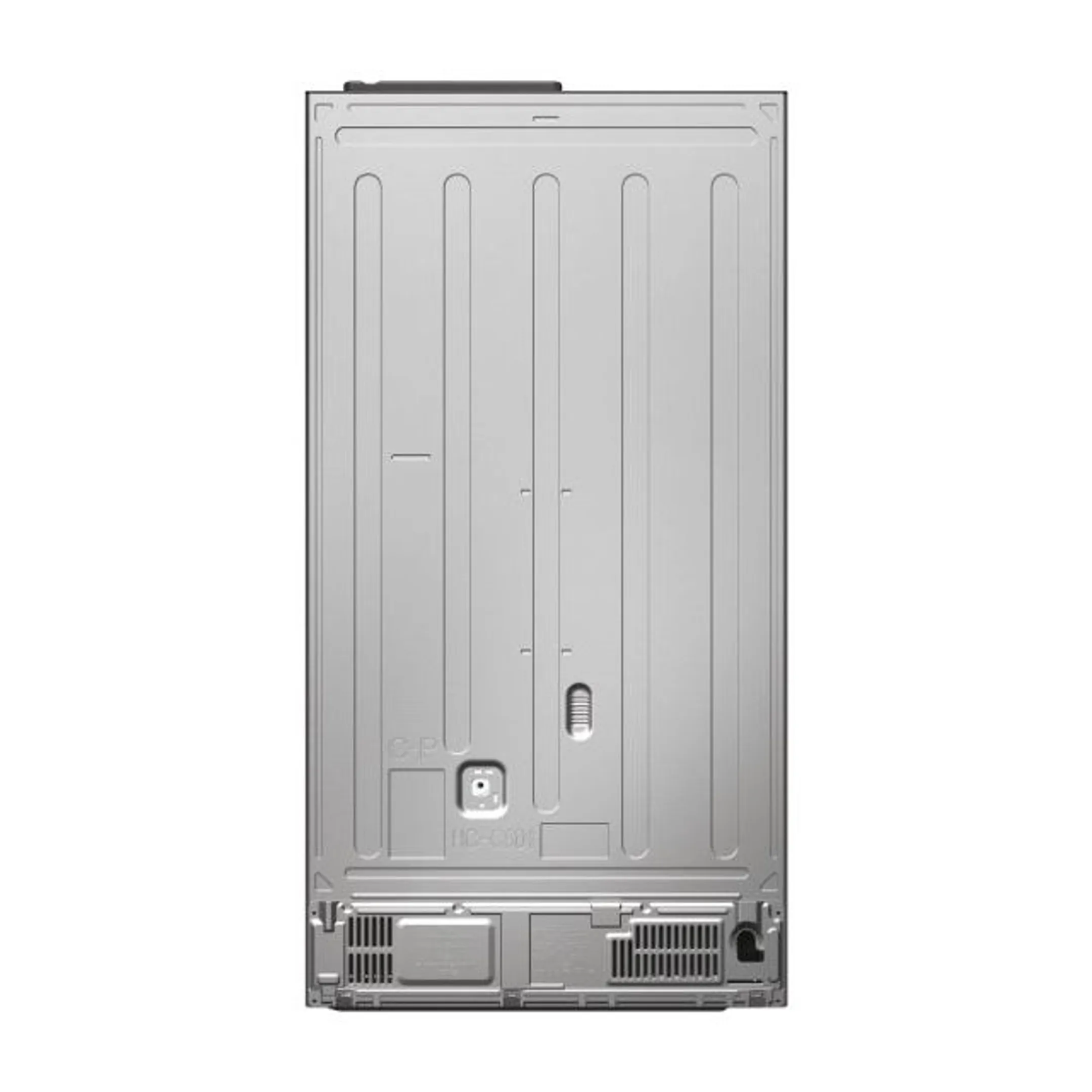 Haier Side by Side Fridge Serie 5 HSW79F18DIPT  image