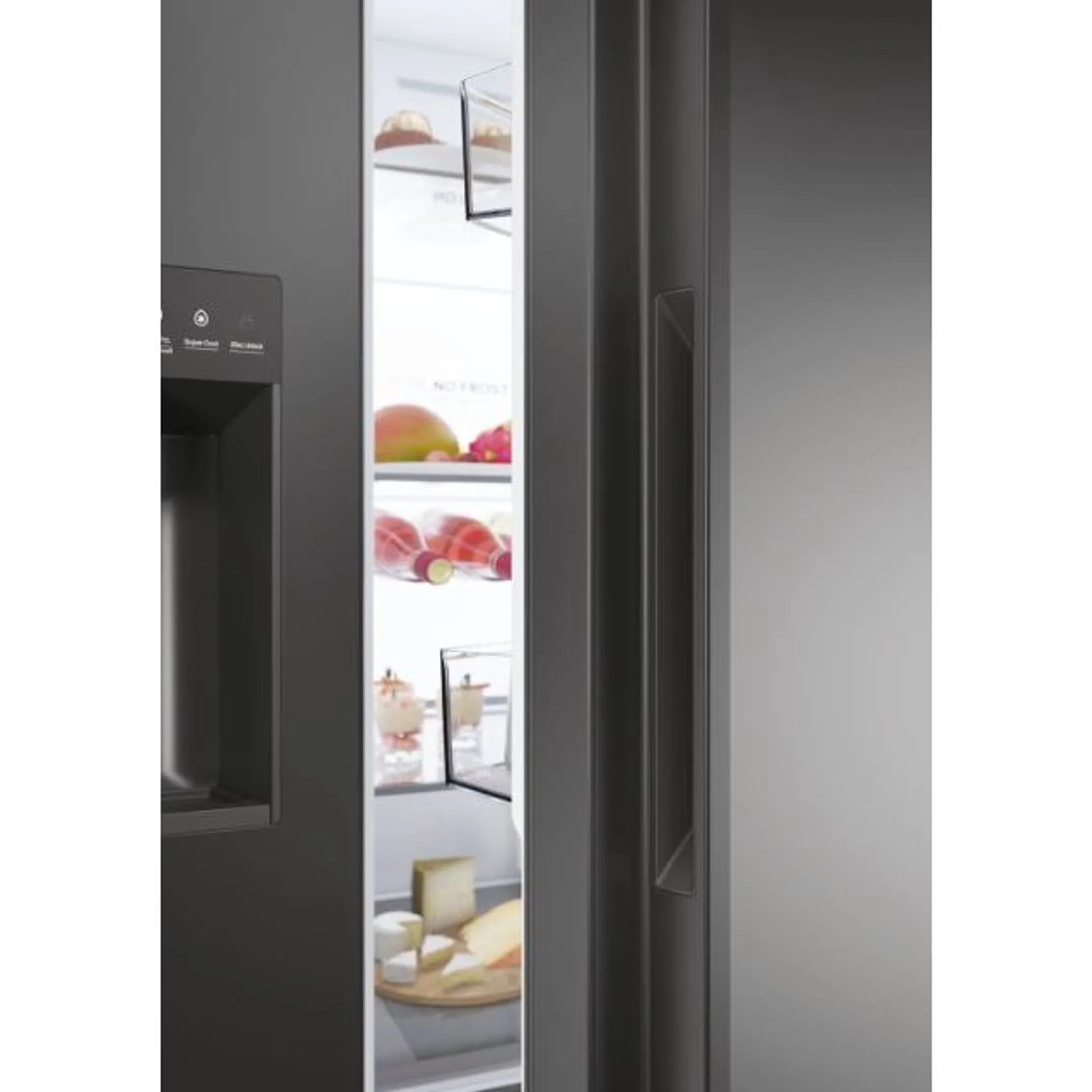 Haier Side by Side Fridge Serie 5 HSW79F18DIPT  image
