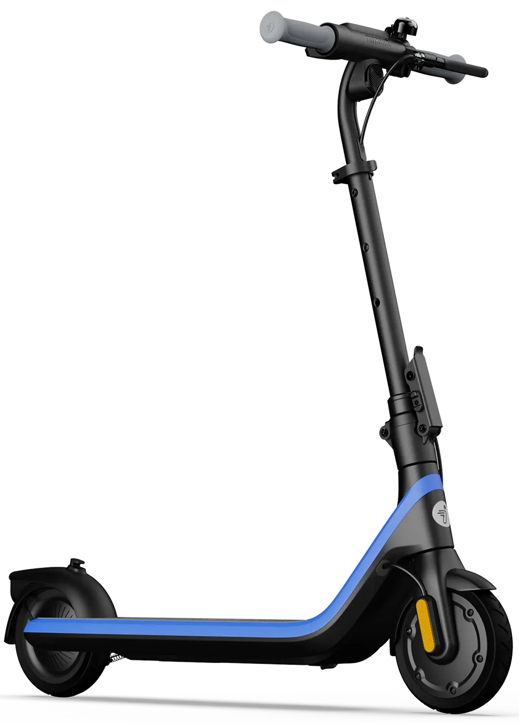 SEGWAY Kinder E-Scooter Ninebot KickScooter C2 Pro E image