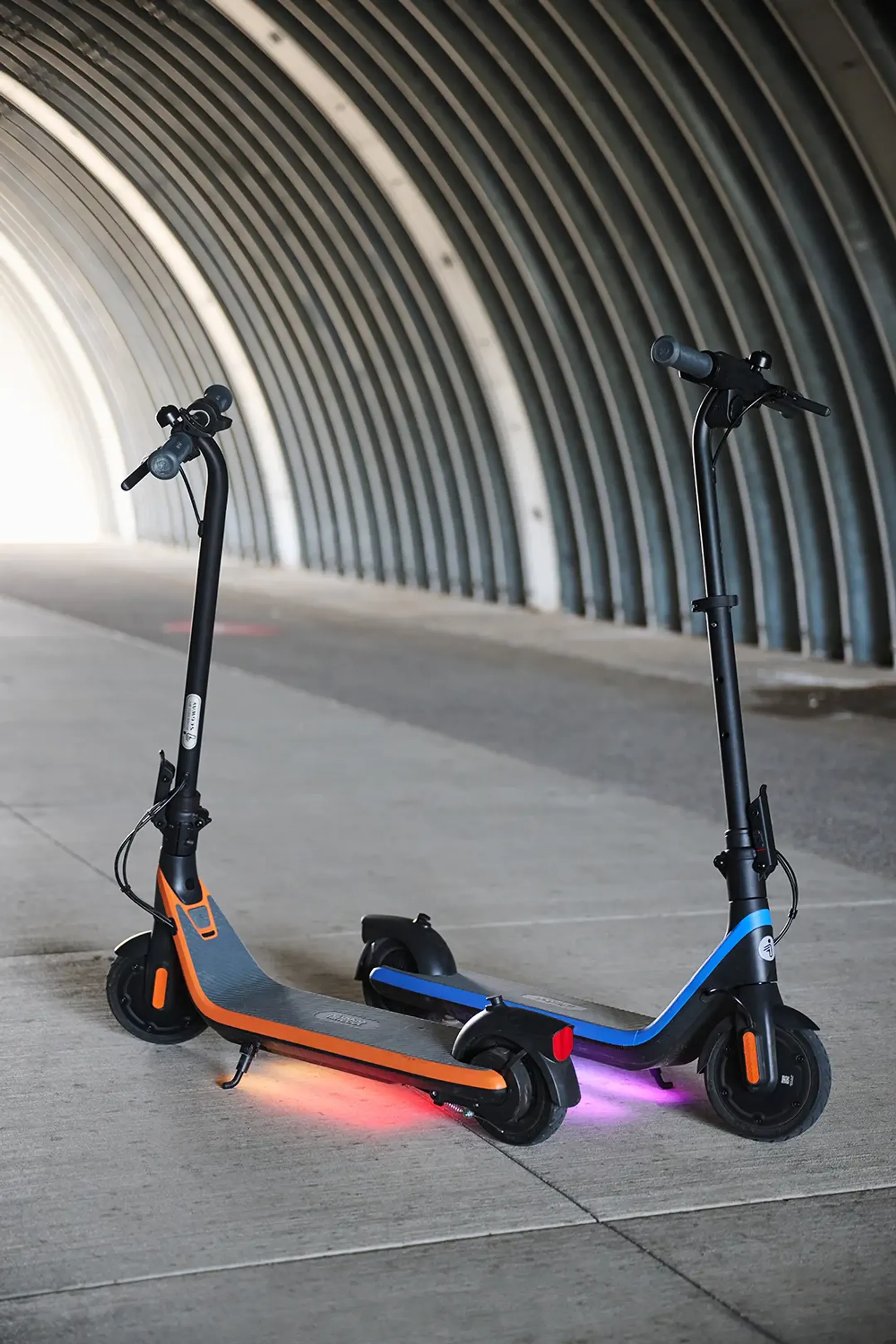 SEGWAY Kinder E-Scooter Ninebot KickScooter C2 E image