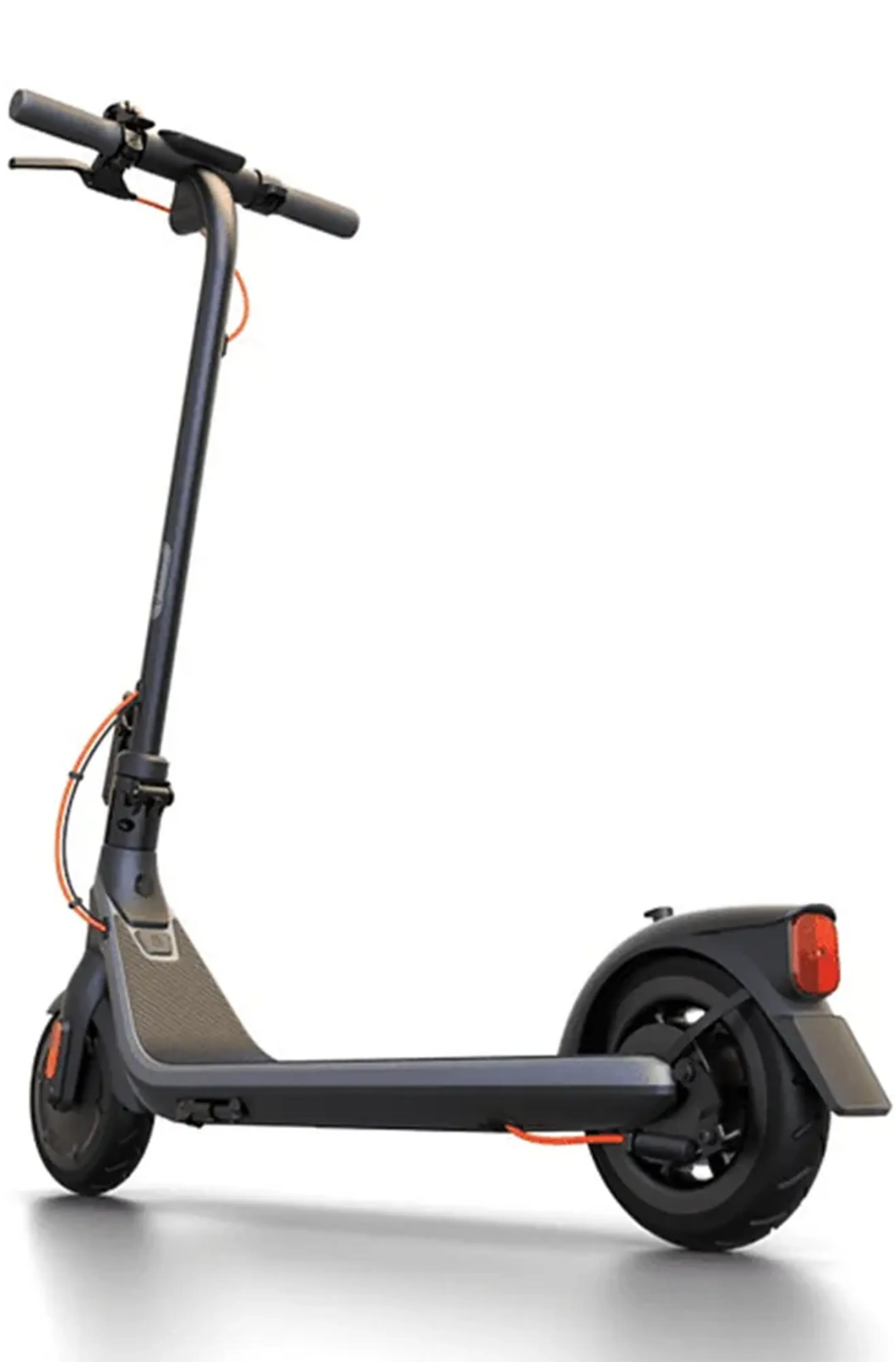 SEGWAY Trottinette Segway Ninebot KickScooter E2 E image
