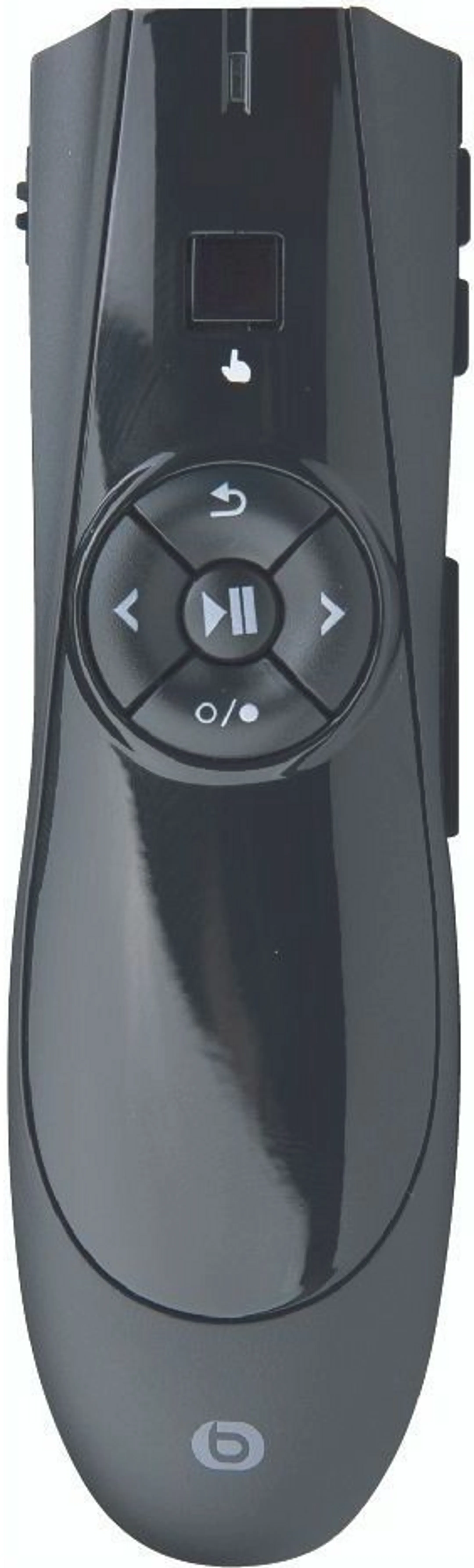 Présenteur Laser 2023 - Noir