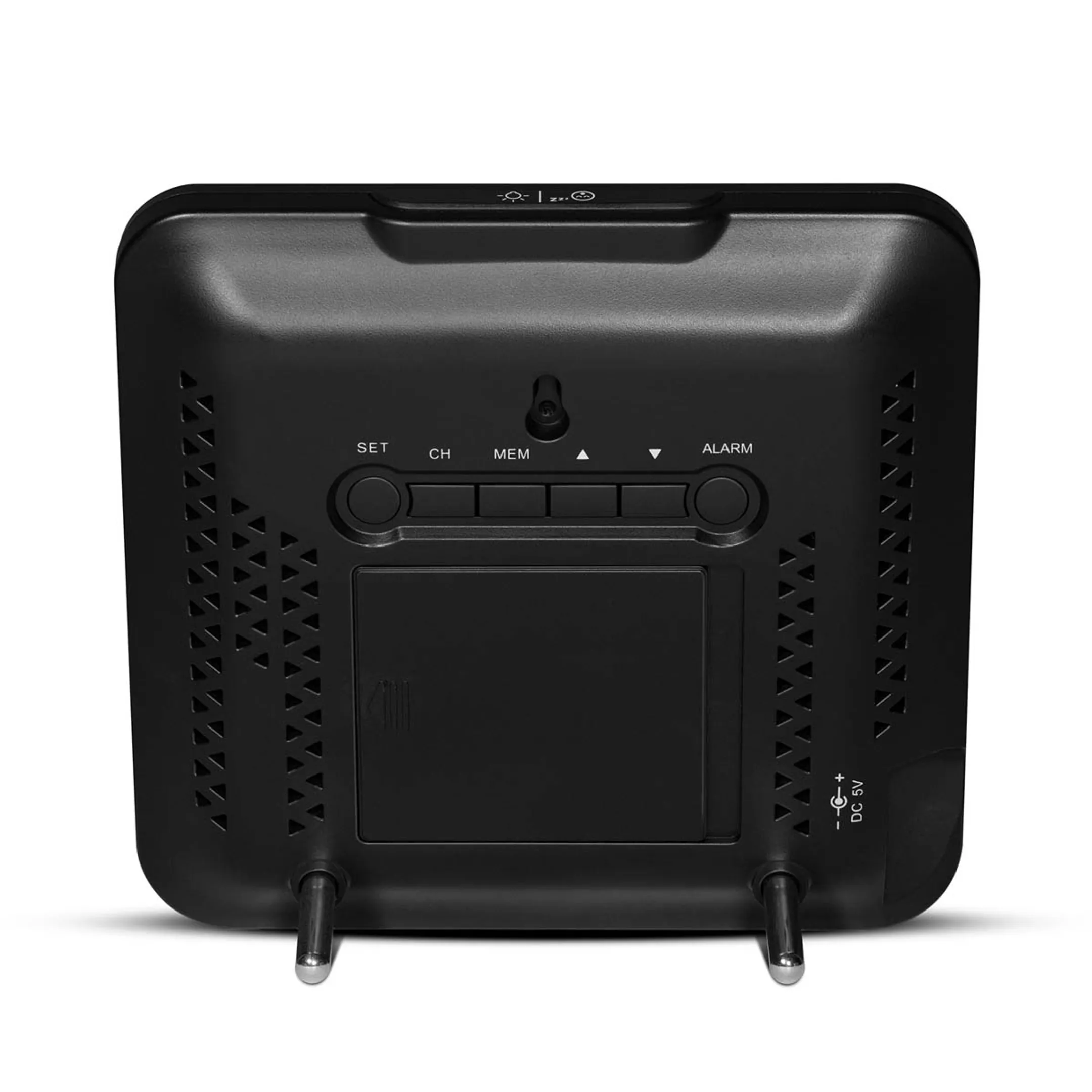 MARATHON London Multi-zone Wireless Weather Station image