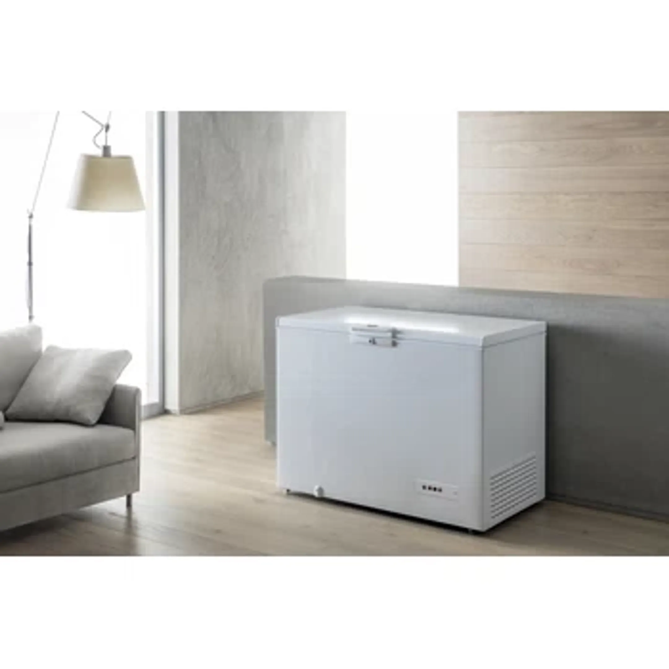 Whirlpool Congélateur Coffre WHM21114 image