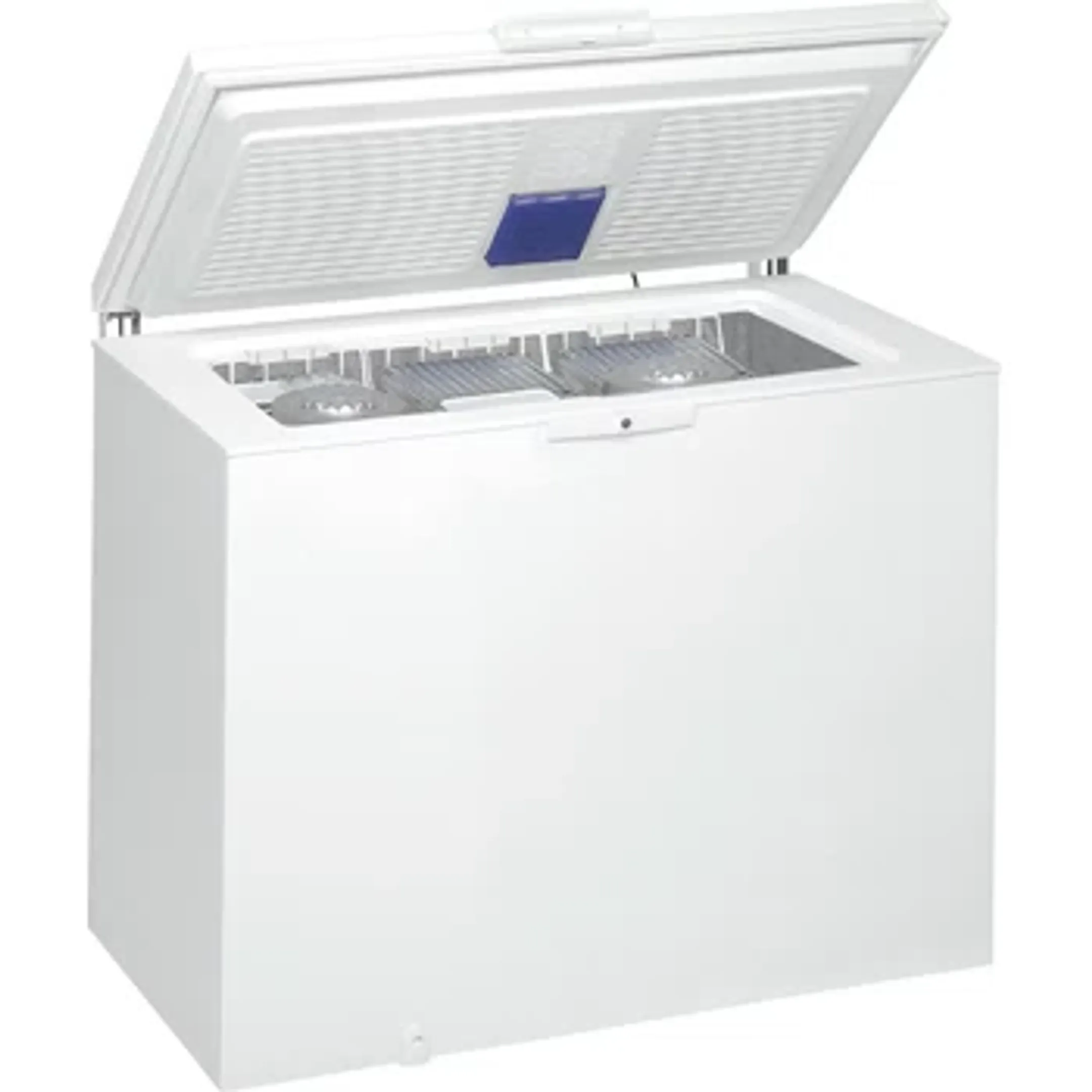 Whirlpool Congélateur Coffre WHM21114 image