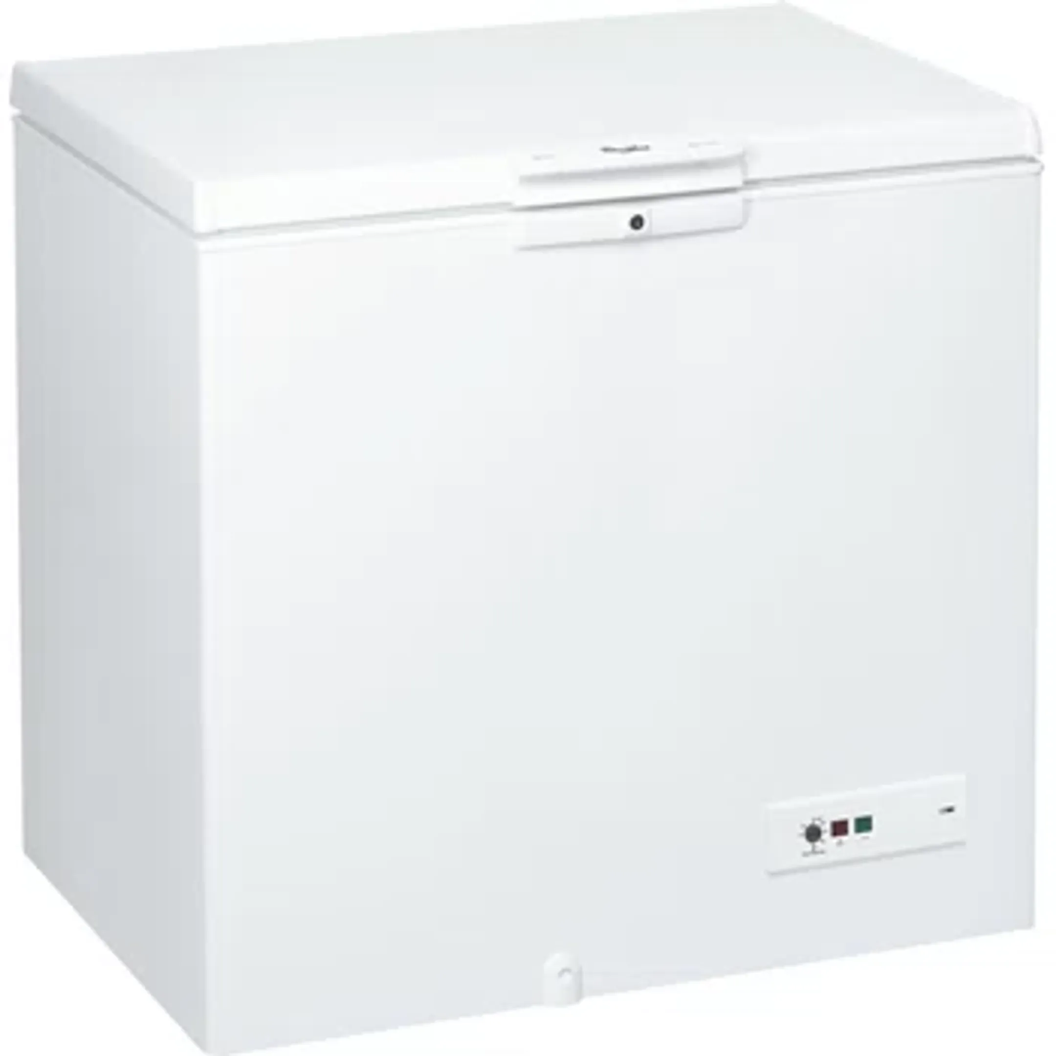 Congélateur Coffre WHM21114