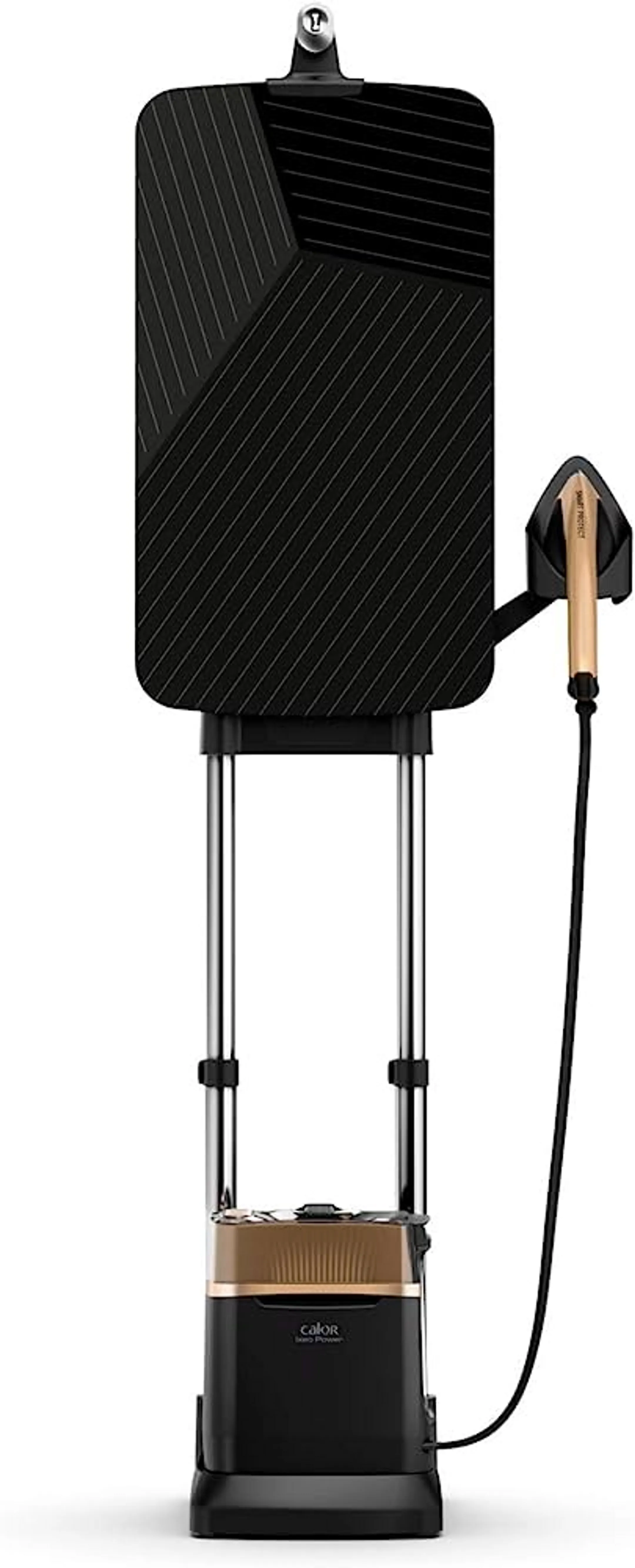 Calor Steamer IXEO POWER - QT2020CO image