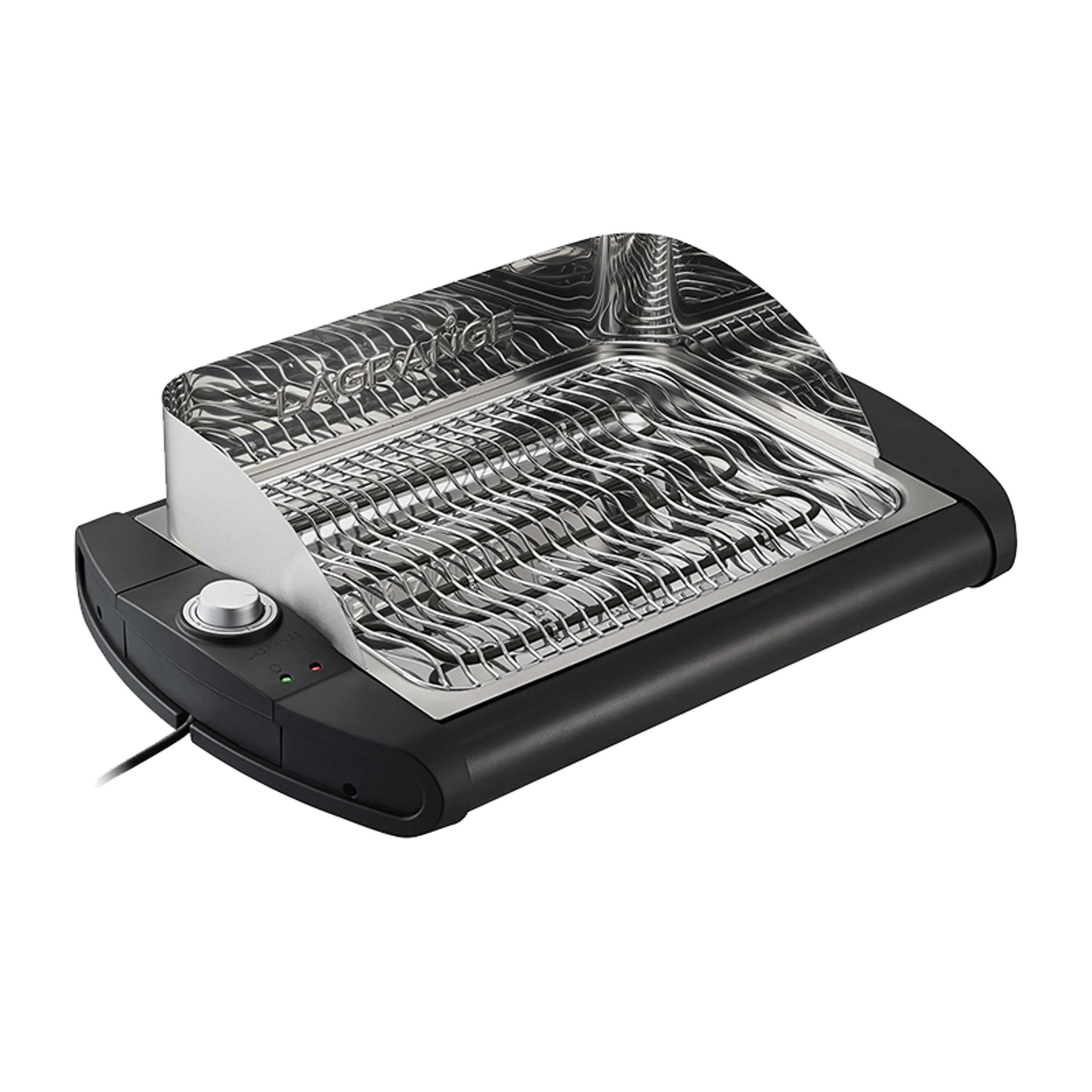 Lagrange Electric barbecue with stand PAVILLON - LAG319005 image