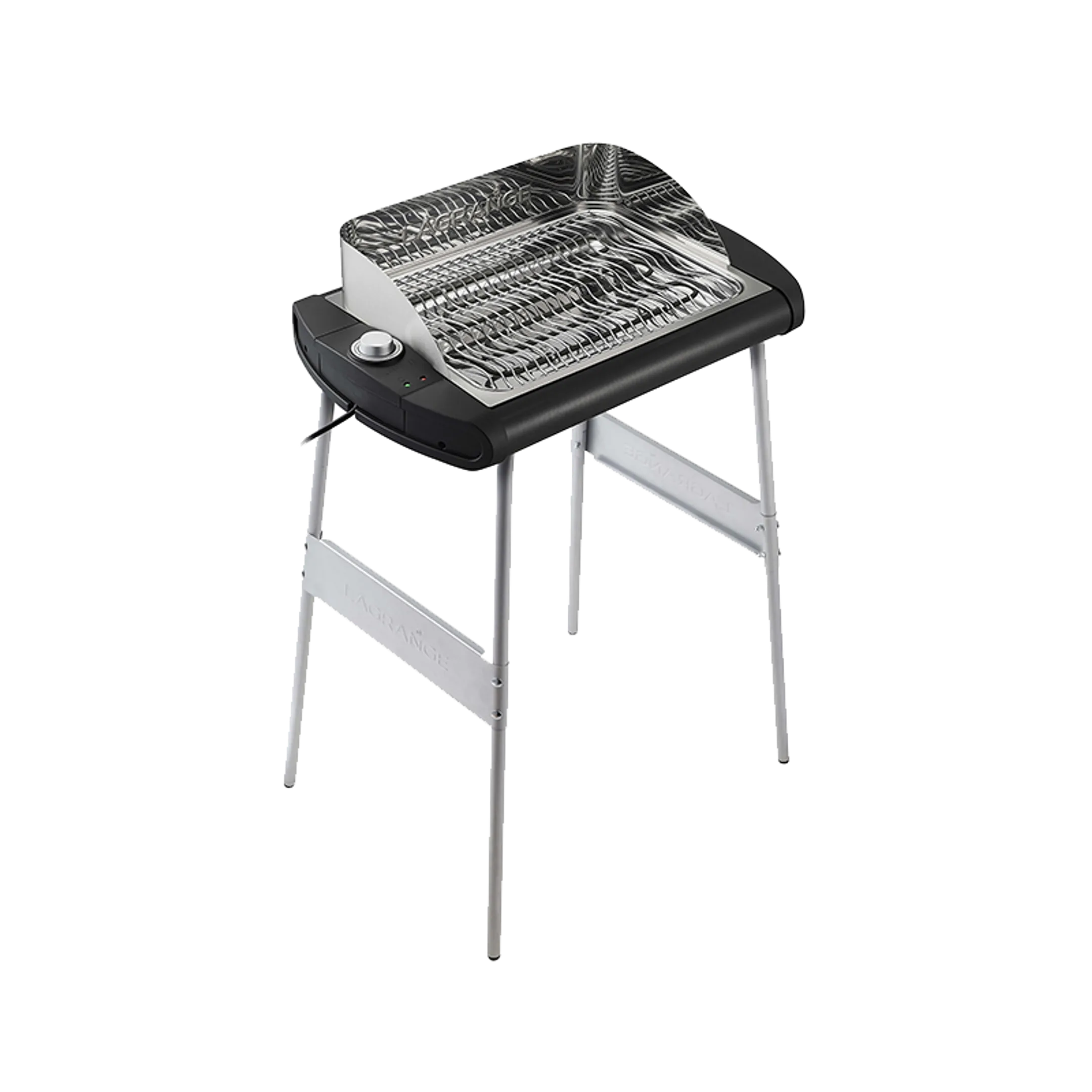 Barbecue électrique avec pied PAVILLON - LAG319005