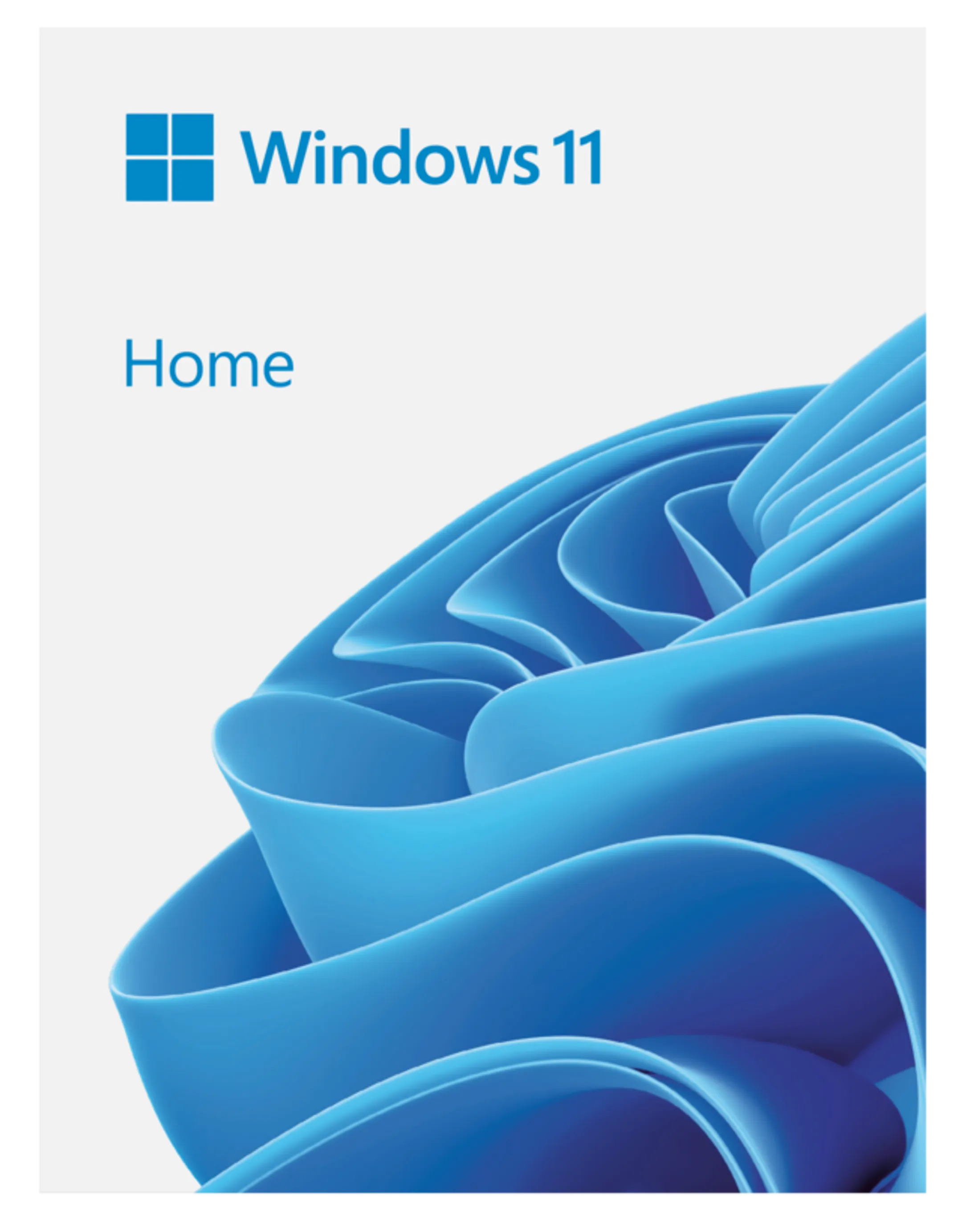 Windows 11 Home 64 Bit - OEM - Deutsch - KW9-00638