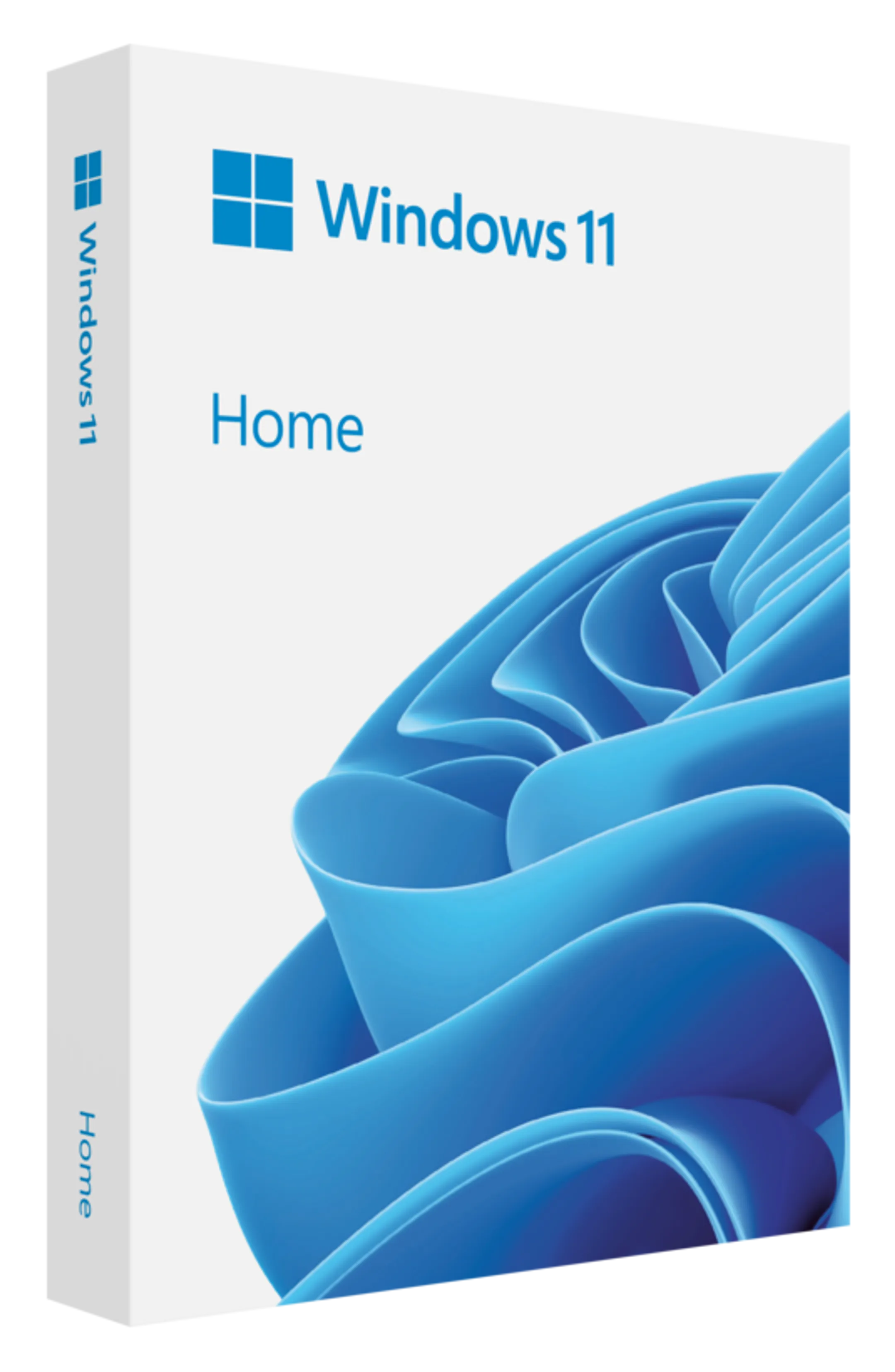 Microsoft Windows 11 Home 64 Bit - OEM - Allemand - KW9-00638 image