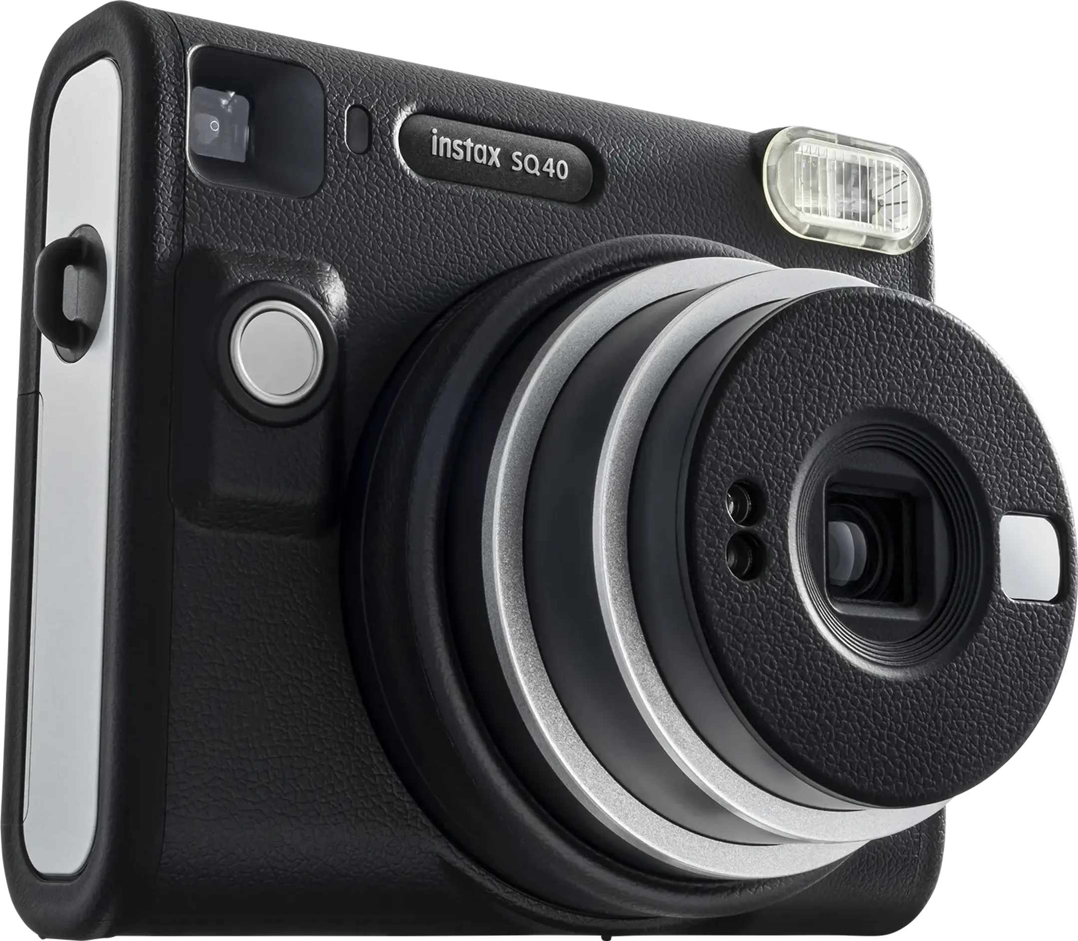Instax SQUARE SQ40 - Schwarz