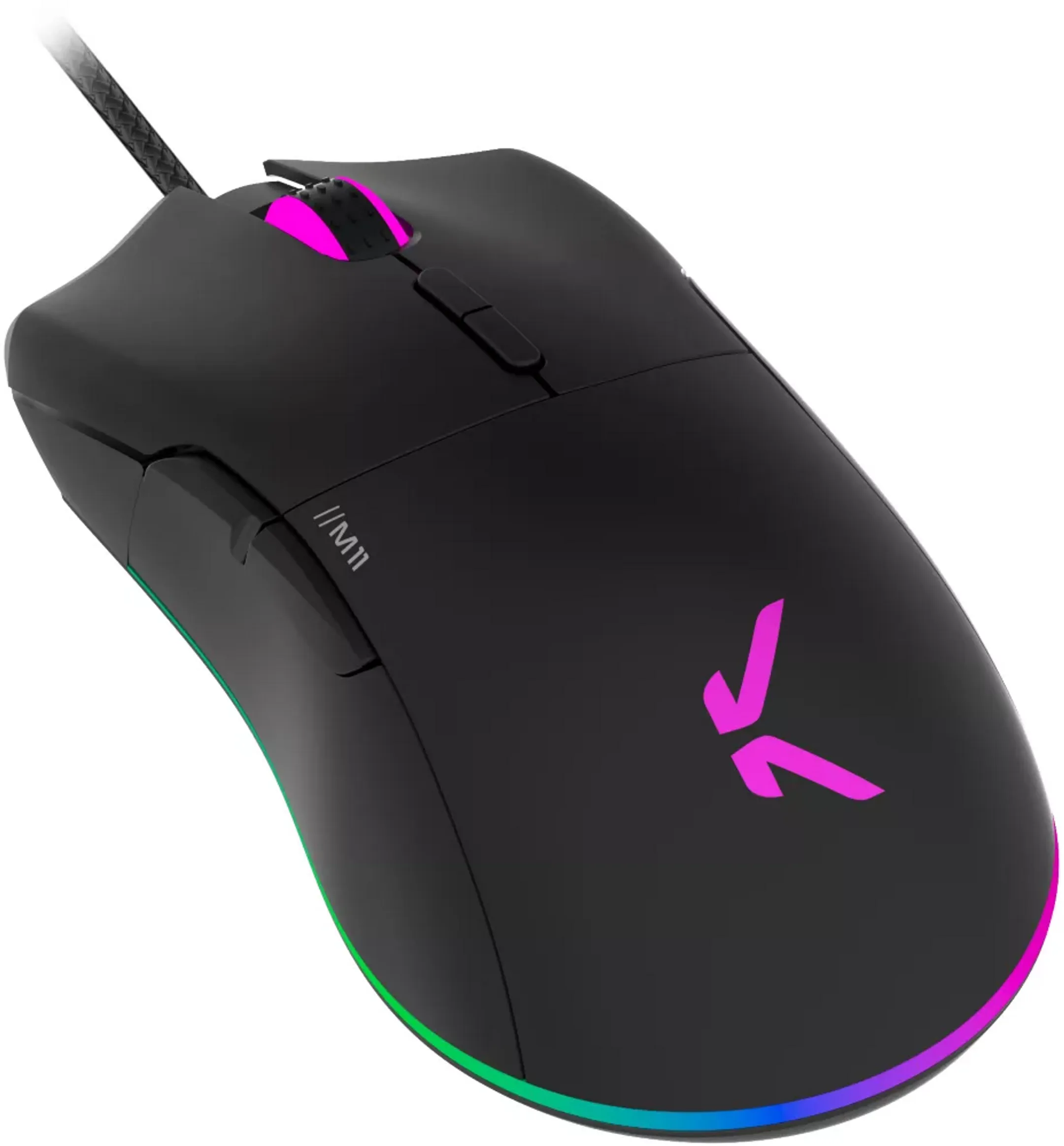 Souris Gaming M11 - Noir