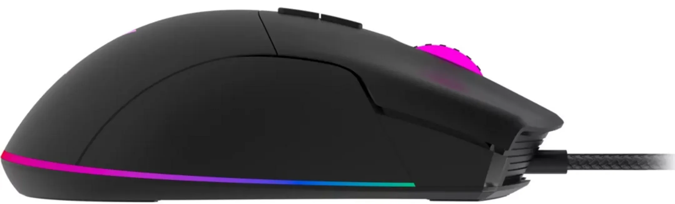 Souris Gaming M11 - Noir