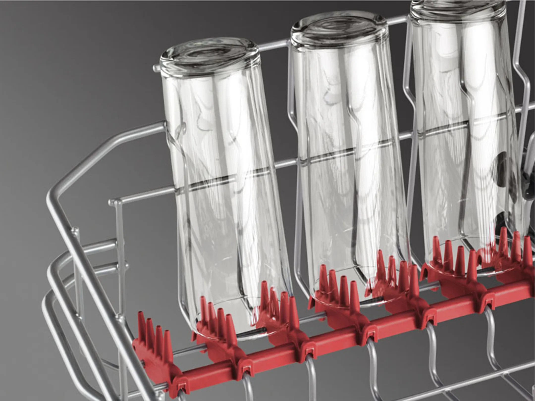 AEG Einbau-Geschirrspüler 9000 ComfortLift FSE94847P image