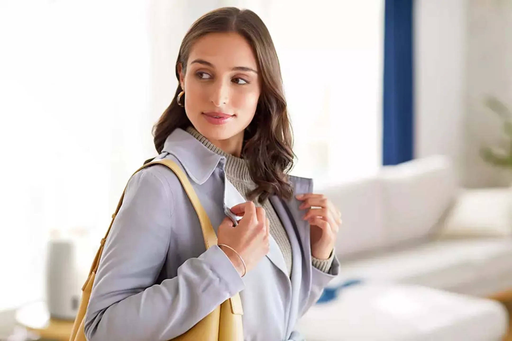 Philips Luftbefeuchter HU2716/10 image