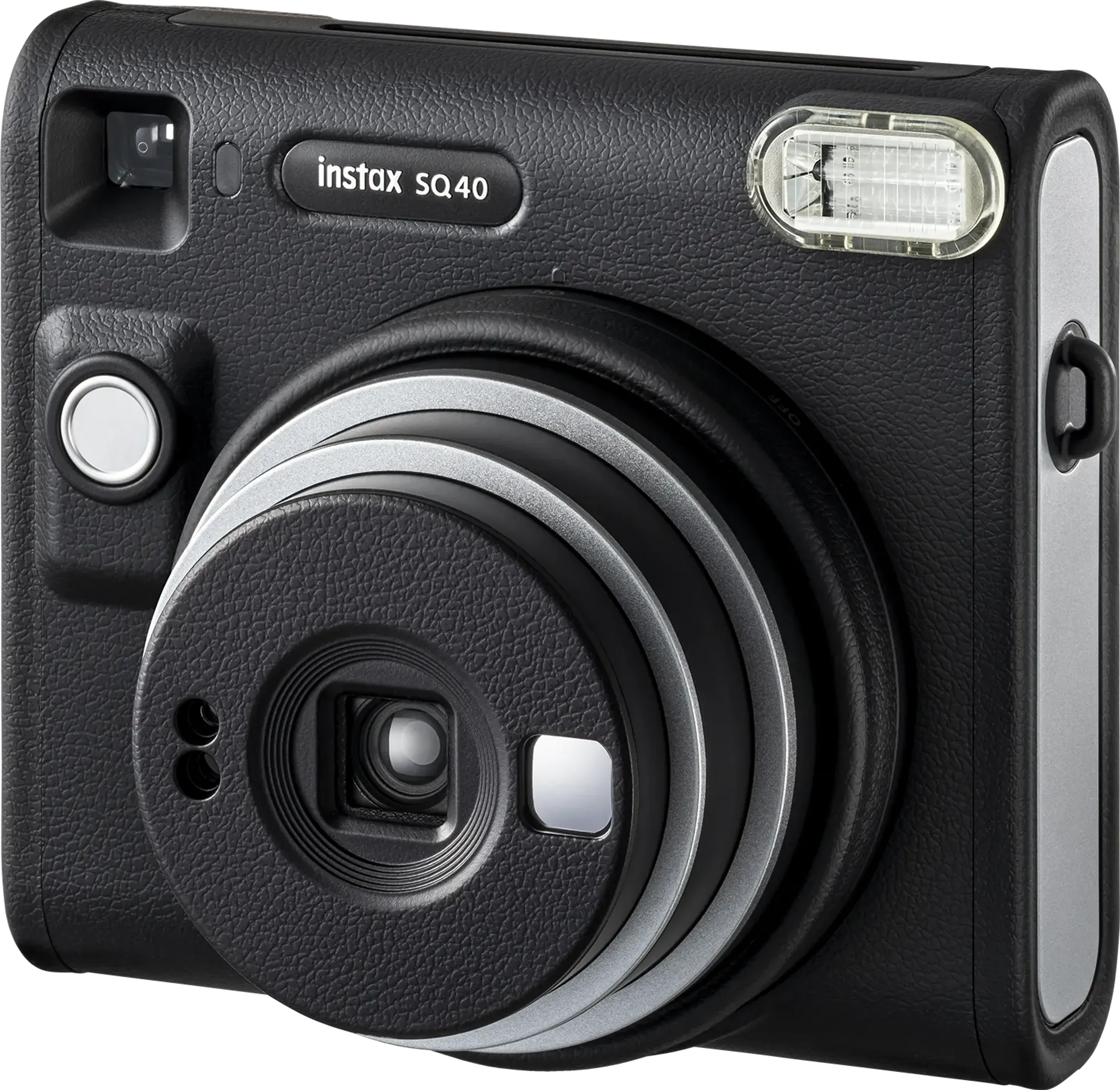 Fujifilm SQUARE SQ40 Instax - Black image