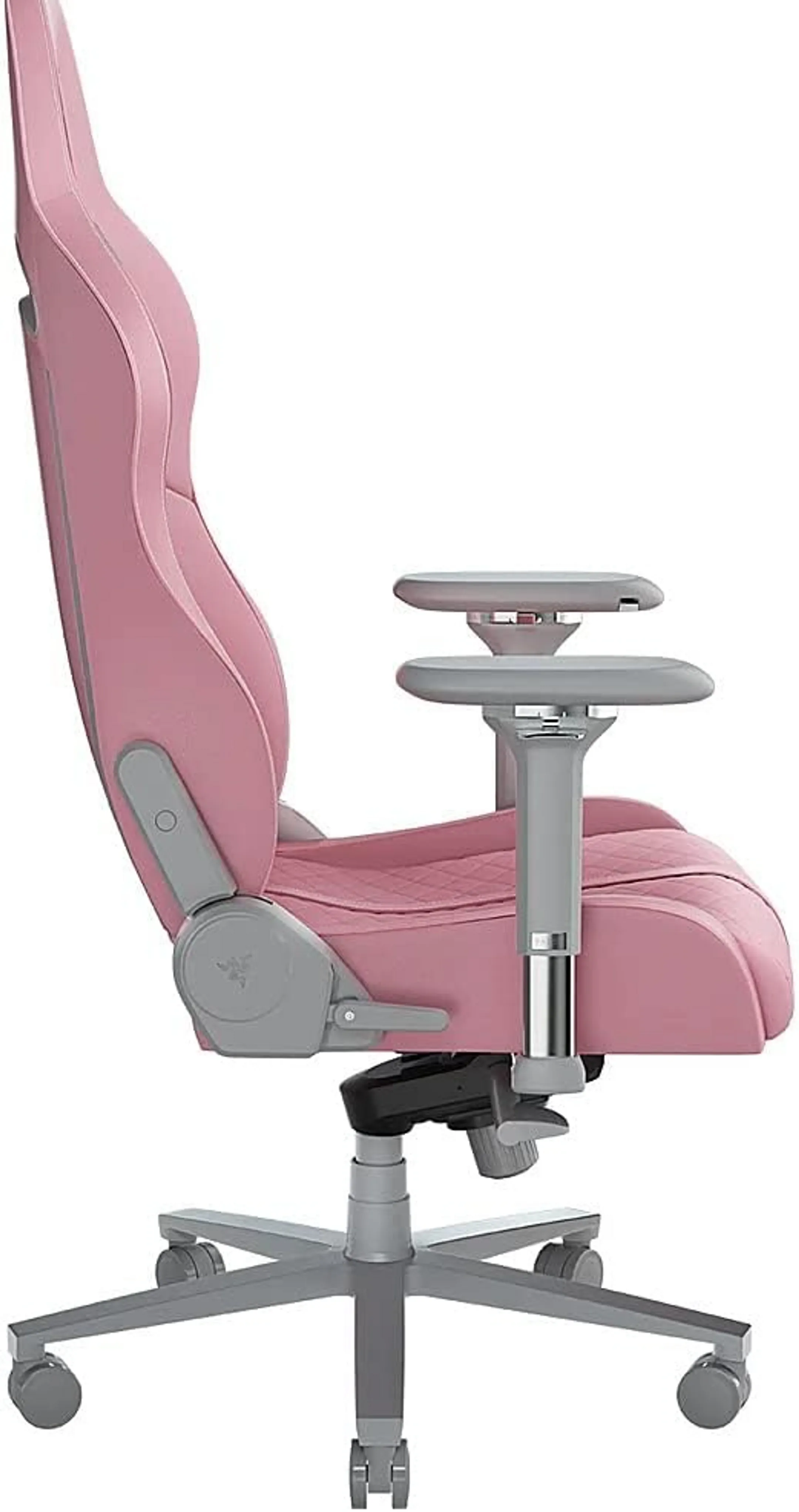 Razer Chaise Gaming Enki Quartz - Rose image