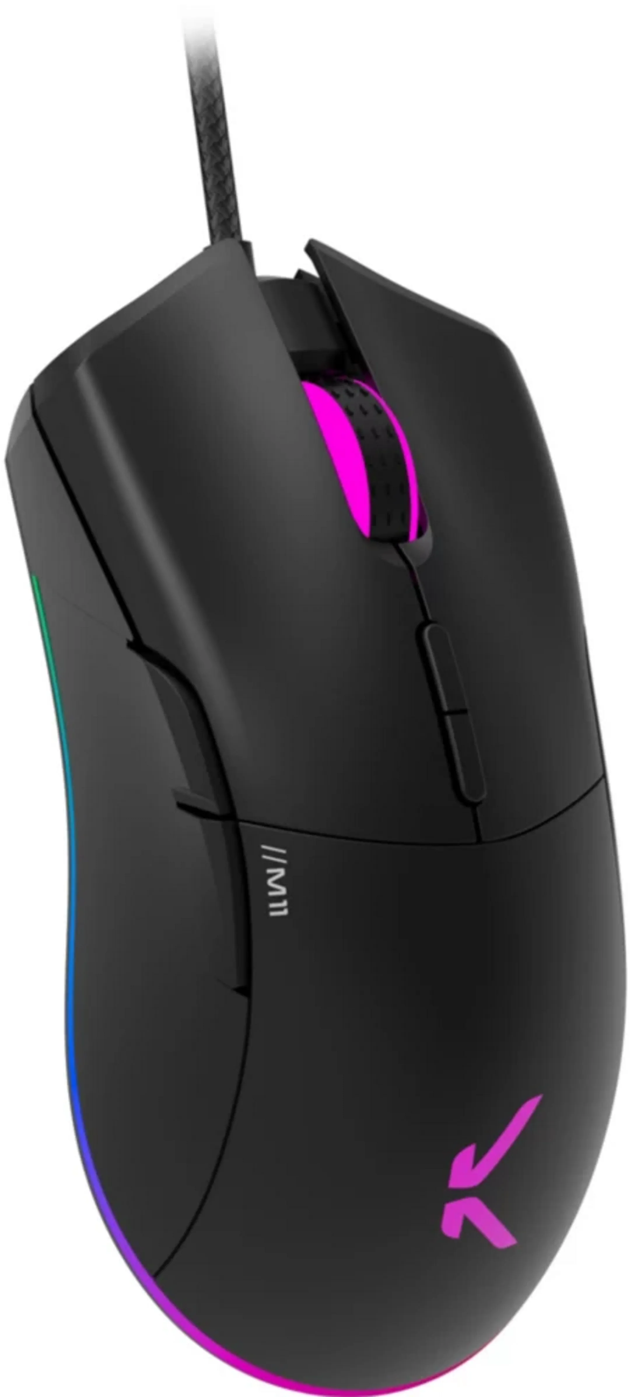 Souris Gaming M11 - Noir