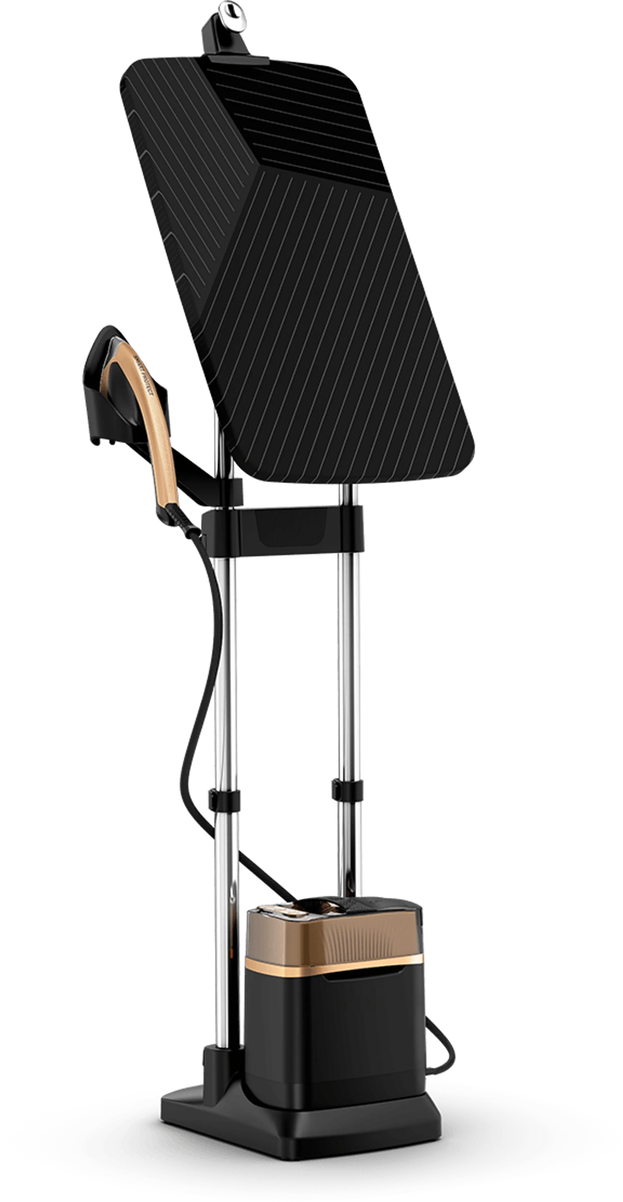 Calor Steamer IXEO POWER - QT2020CO image