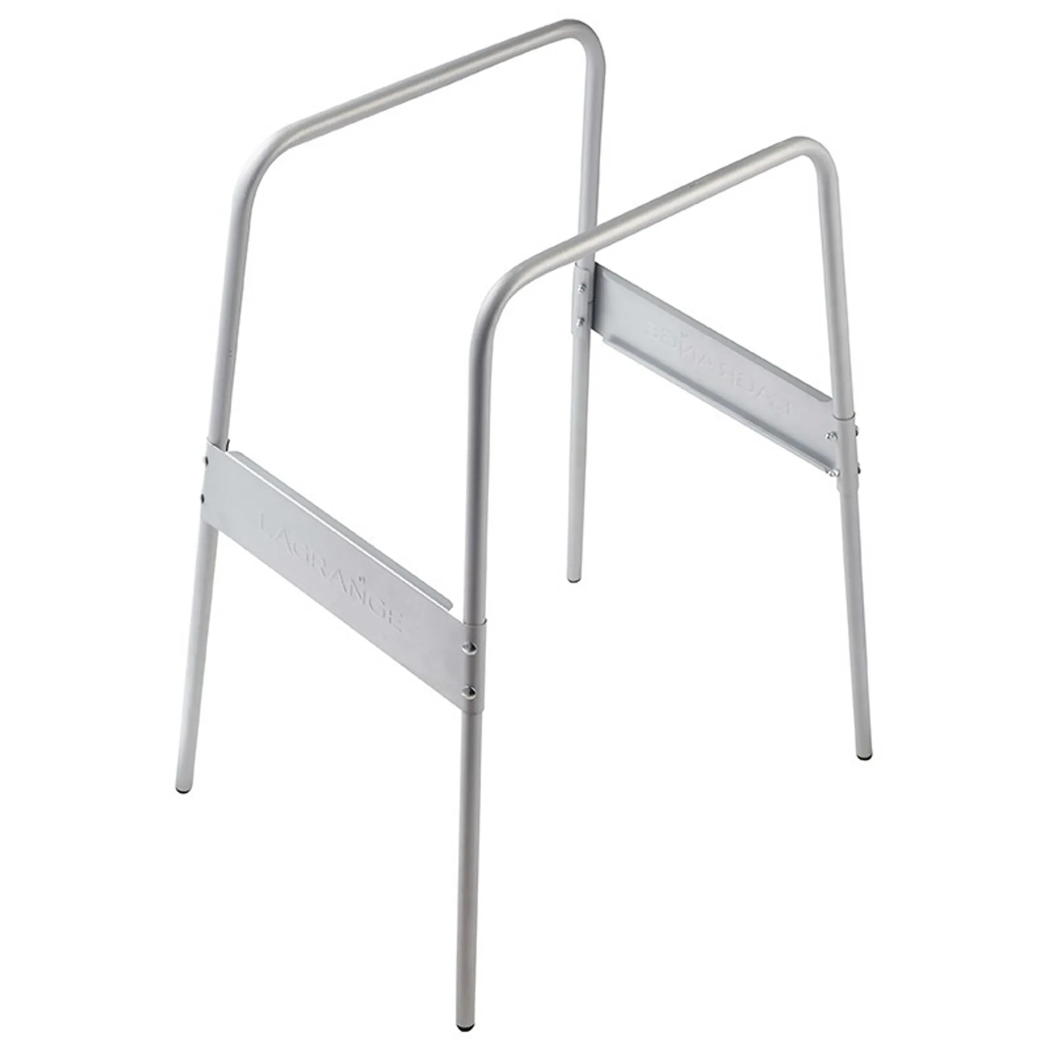 Lagrange Electric barbecue with stand PAVILLON - LAG319005 image