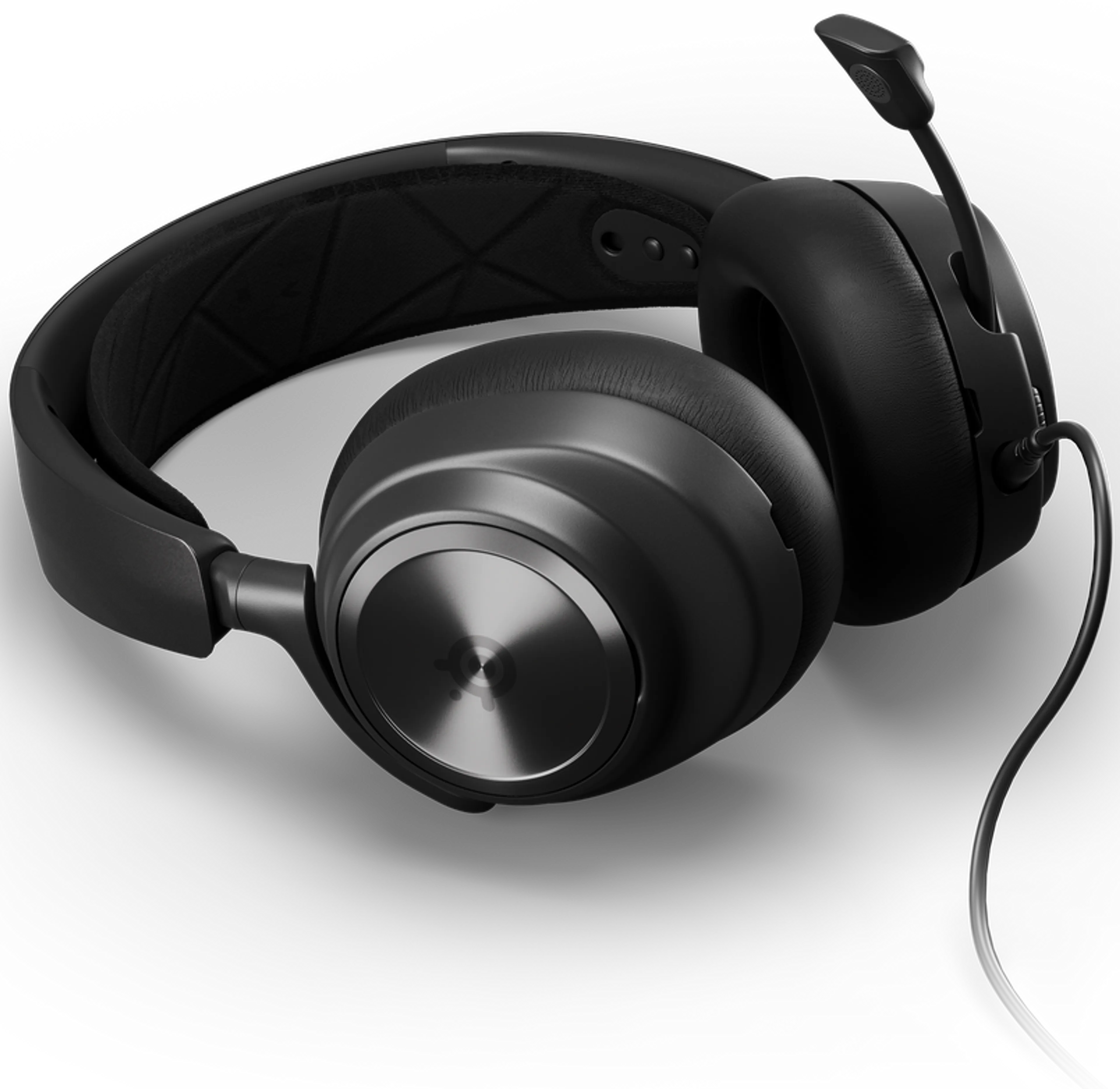 Steelseries Gaming Headset Arctis Nova Pro X - Xbox - Black image